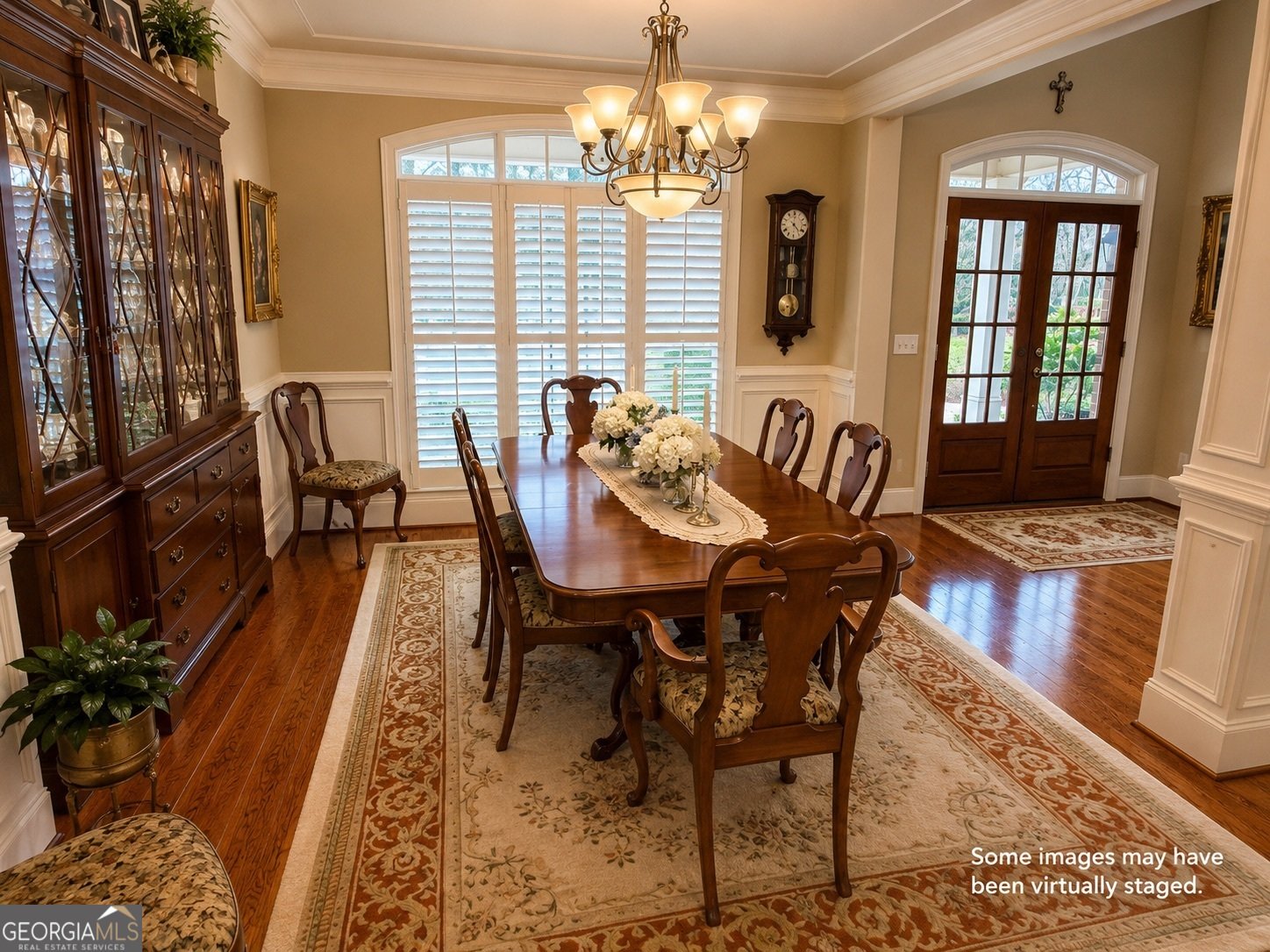 1151 Westminster Terrace Watkinsville - Photo 31