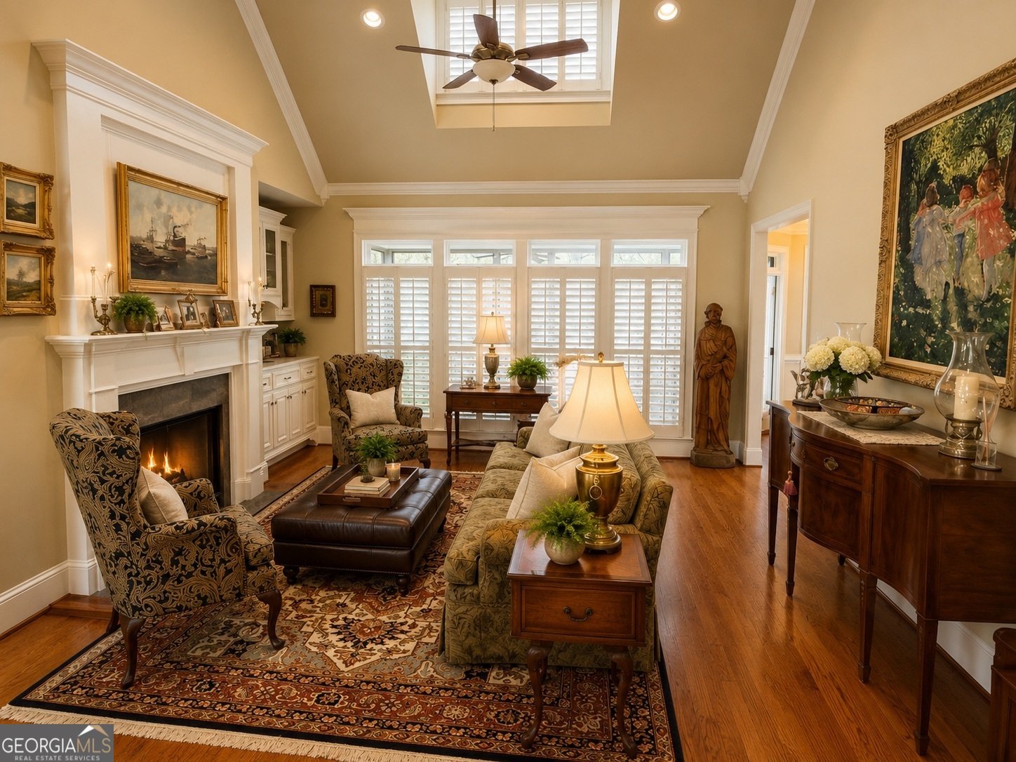 1151 Westminster Terrace Watkinsville - Photo 32