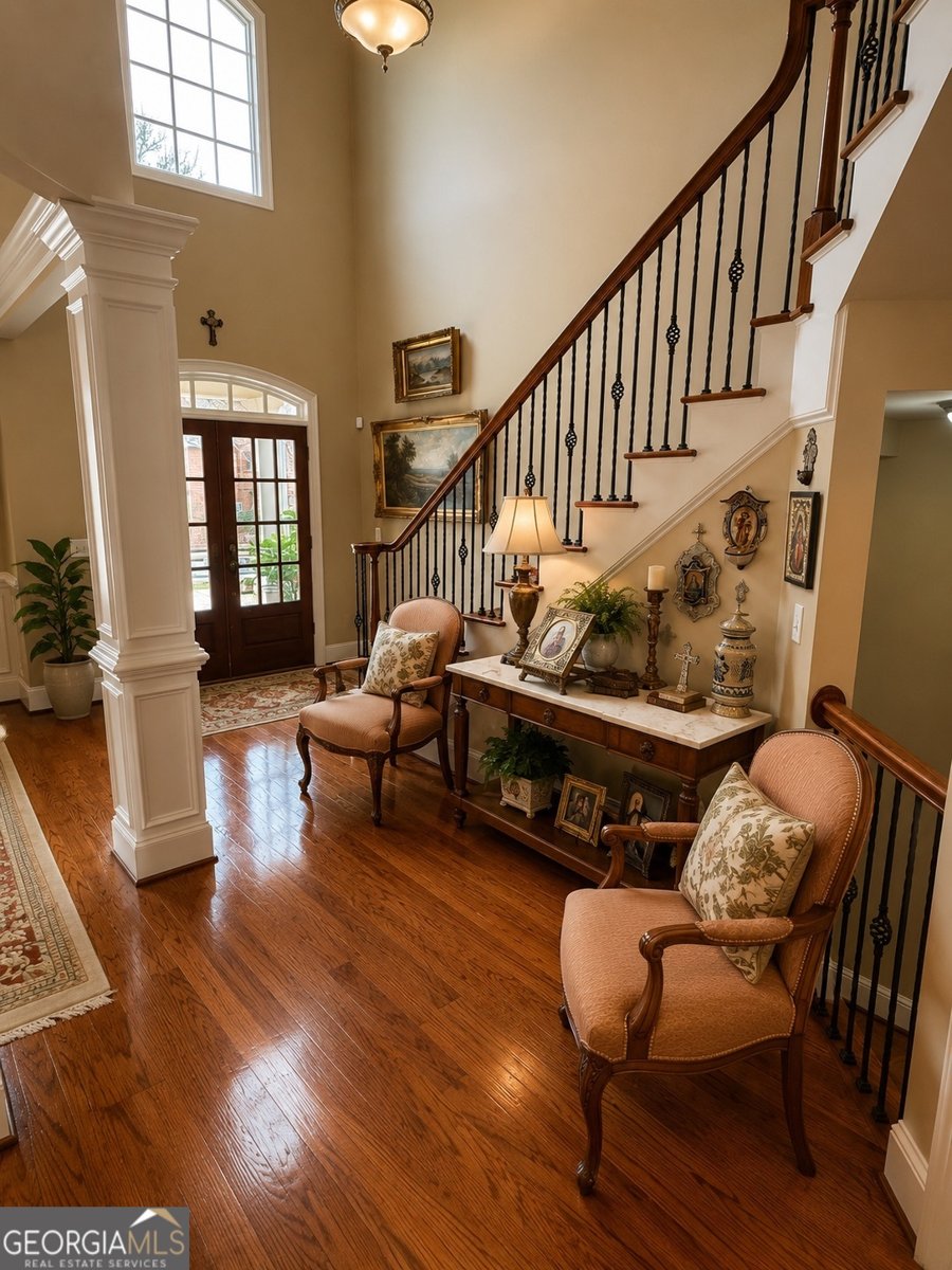 1151 Westminster Terrace Watkinsville - Photo 33
