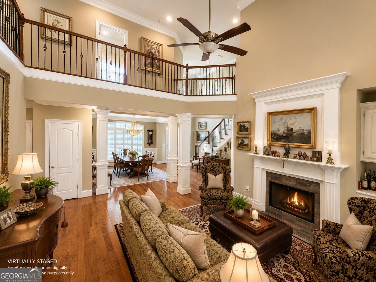 1151 Westminster Terrace Watkinsville - Photo 34