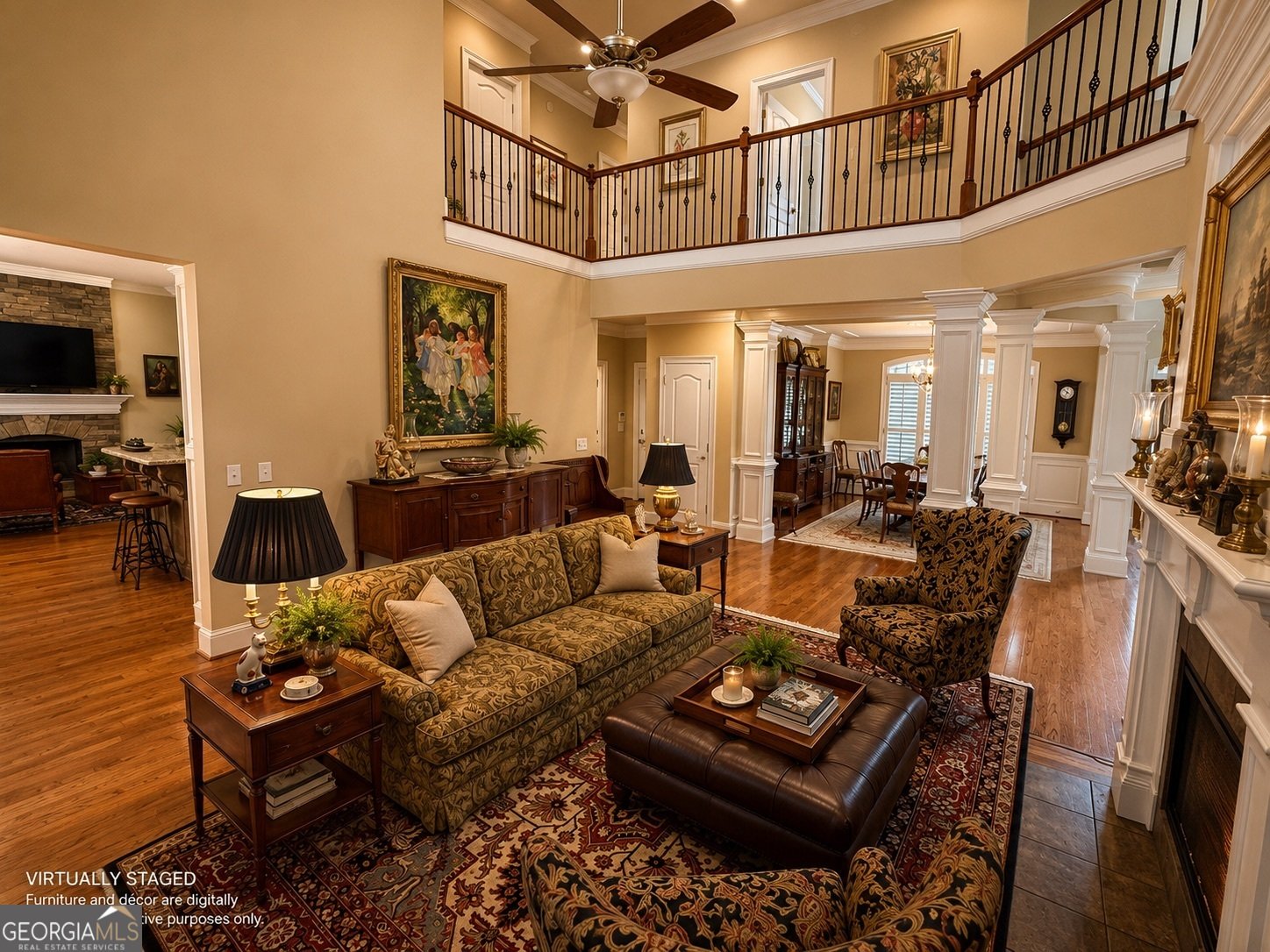 1151 Westminster Terrace Watkinsville - Photo 35