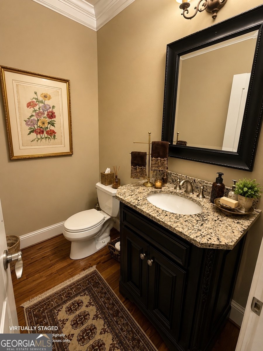 1151 Westminster Terrace Watkinsville - Photo 36