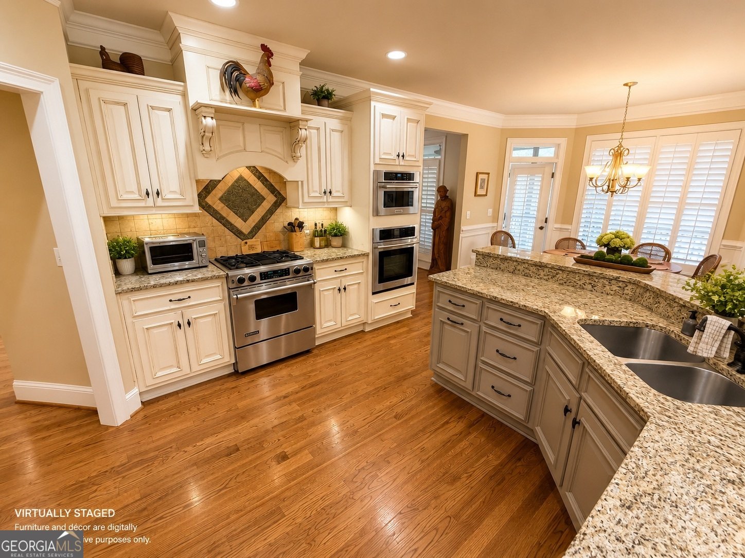 1151 Westminster Terrace Watkinsville - Photo 38