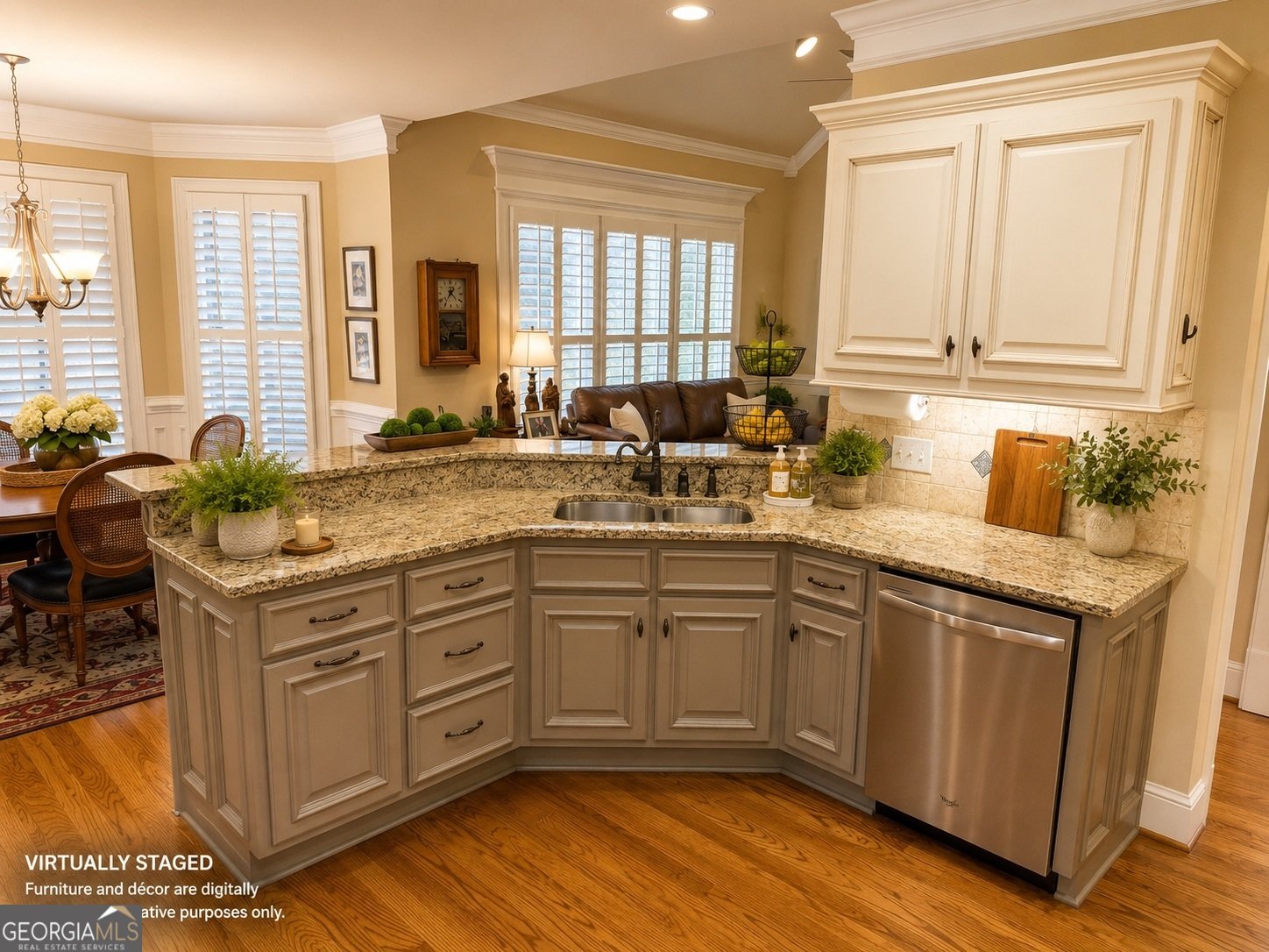 1151 Westminster Terrace Watkinsville - Photo 41