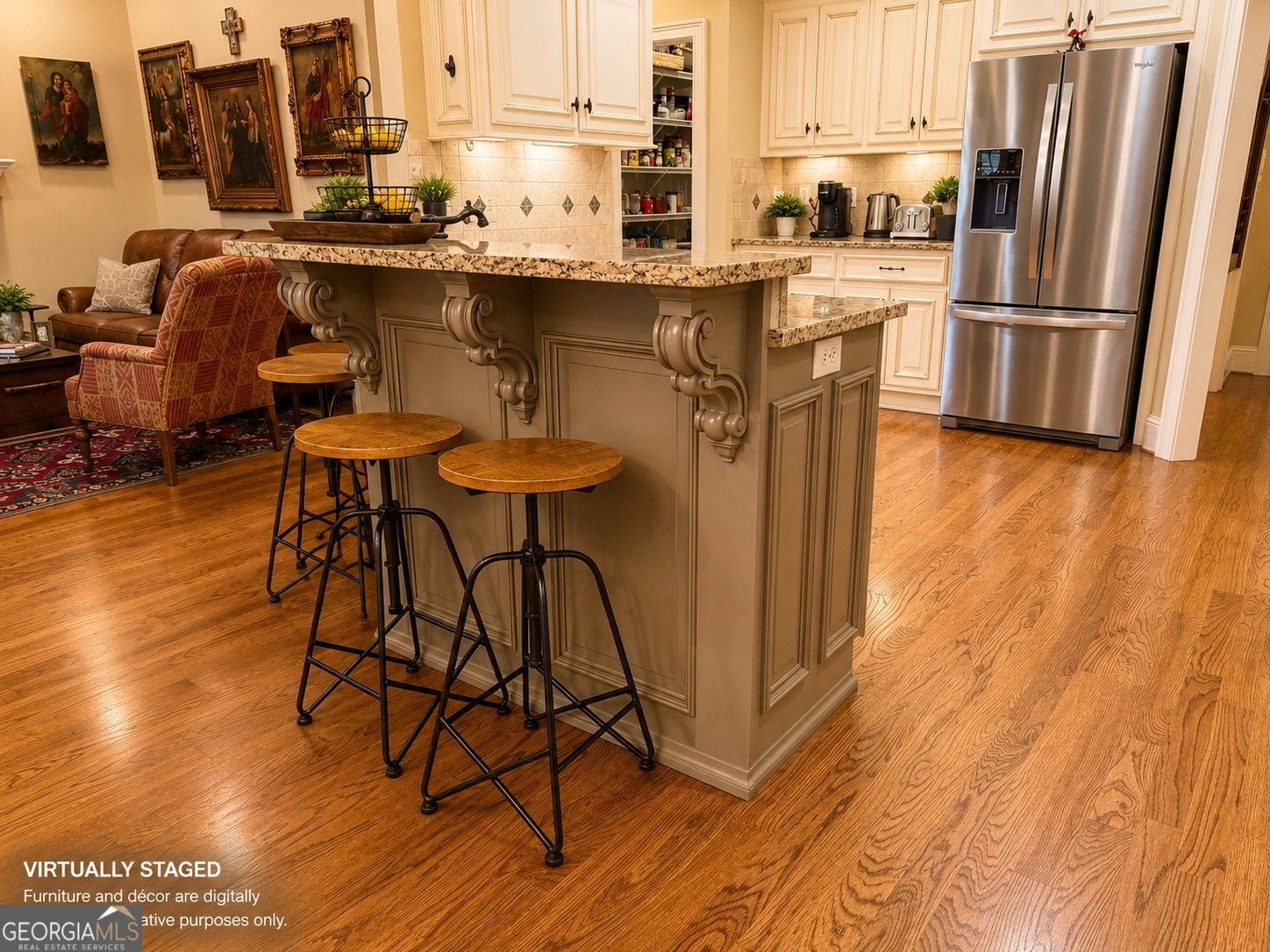 1151 Westminster Terrace Watkinsville - Photo 42