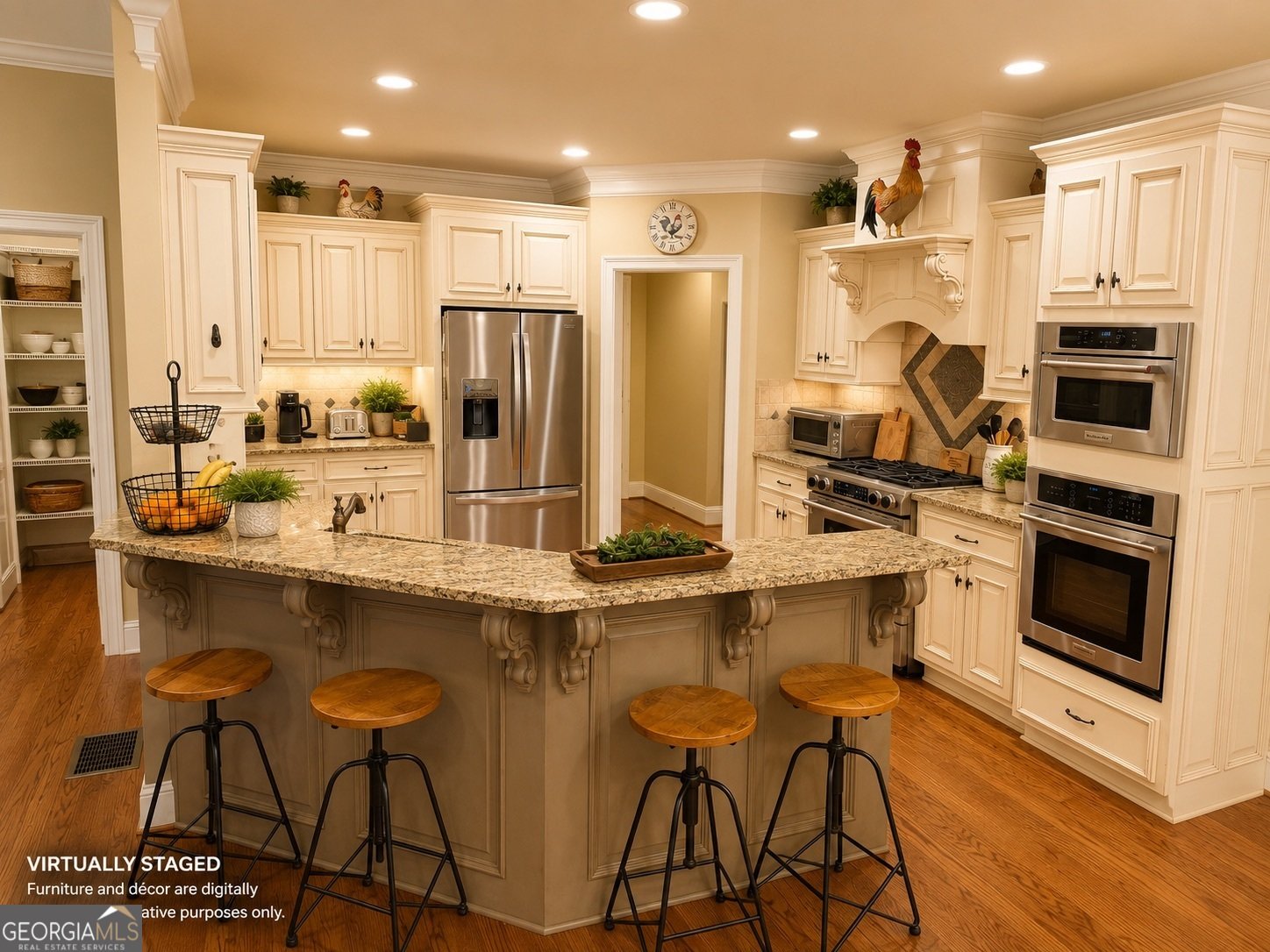1151 Westminster Terrace Watkinsville - Photo 43