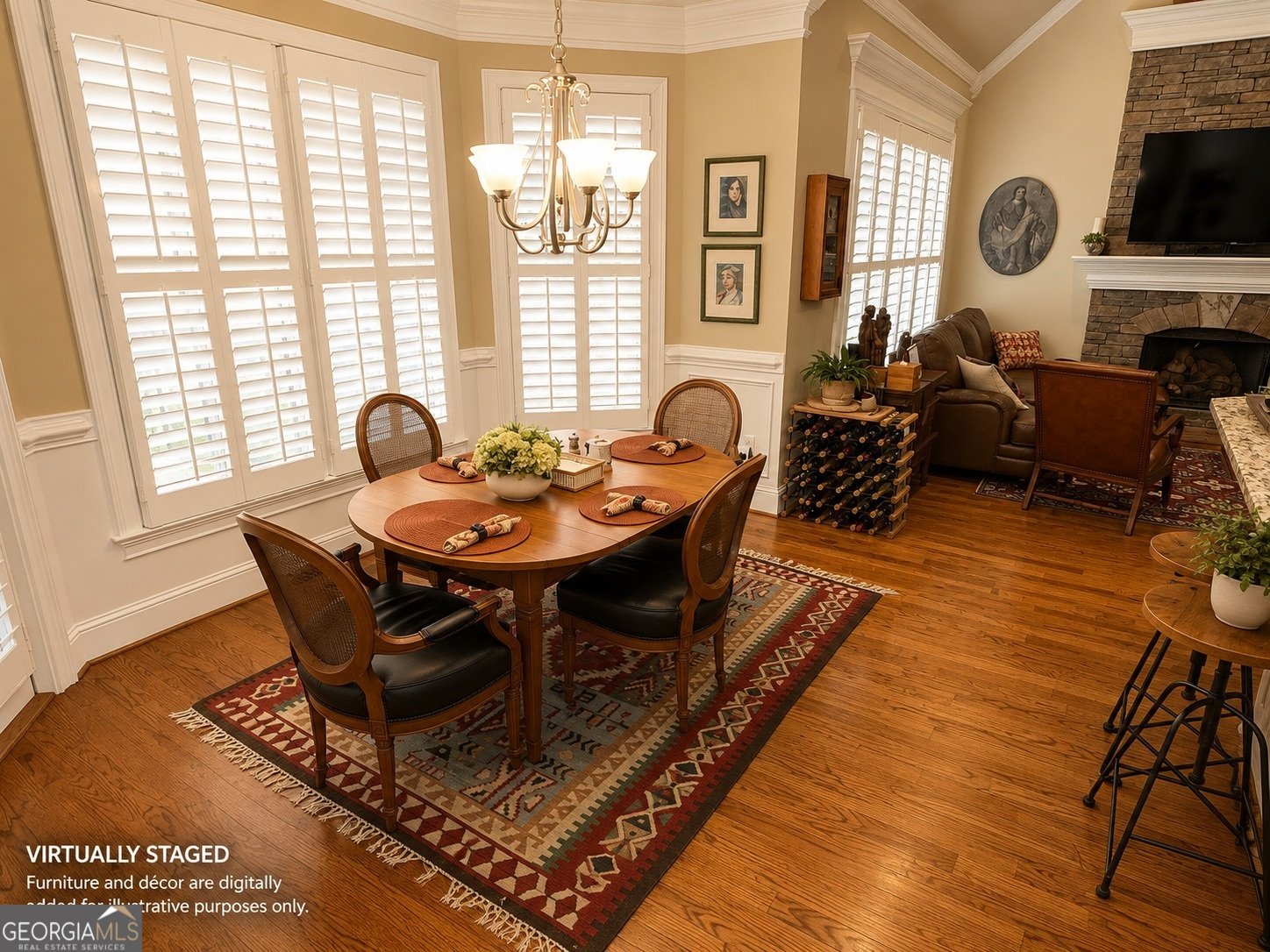 1151 Westminster Terrace Watkinsville - Photo 47