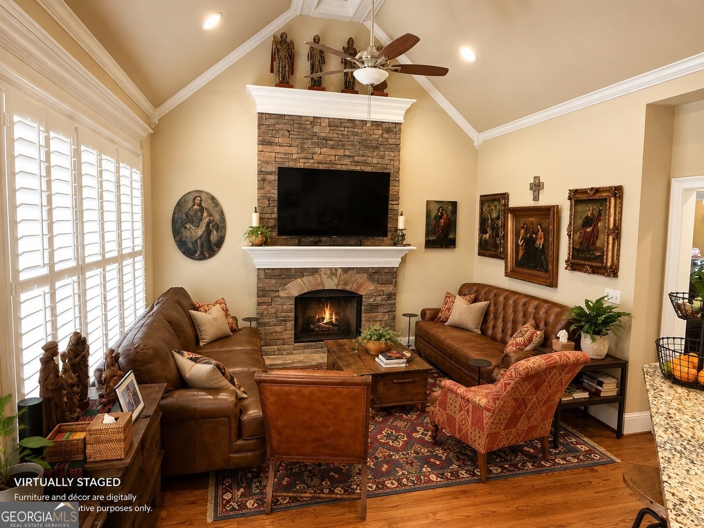 1151 Westminster Terrace Watkinsville - Photo 48