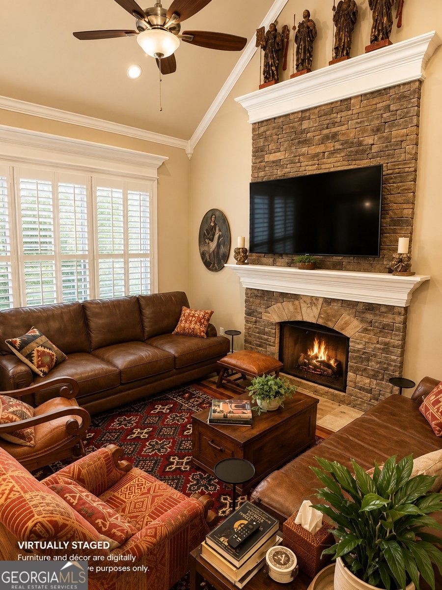 1151 Westminster Terrace Watkinsville - Photo 49