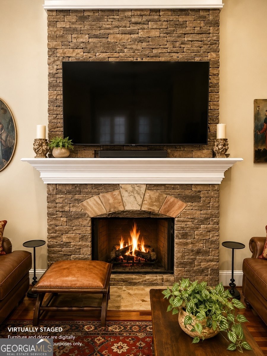1151 Westminster Terrace Watkinsville - Photo 50