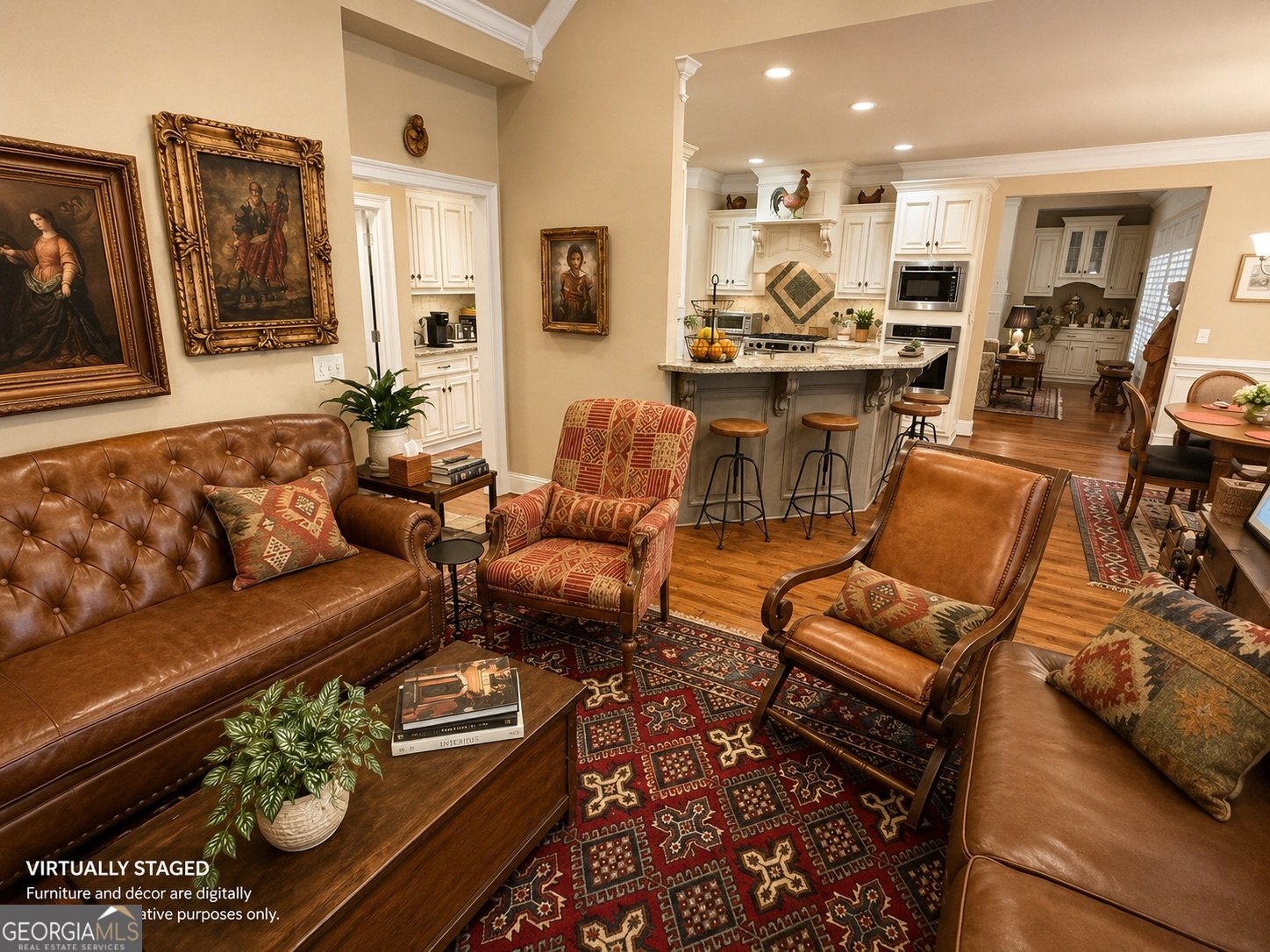 1151 Westminster Terrace Watkinsville - Photo 51