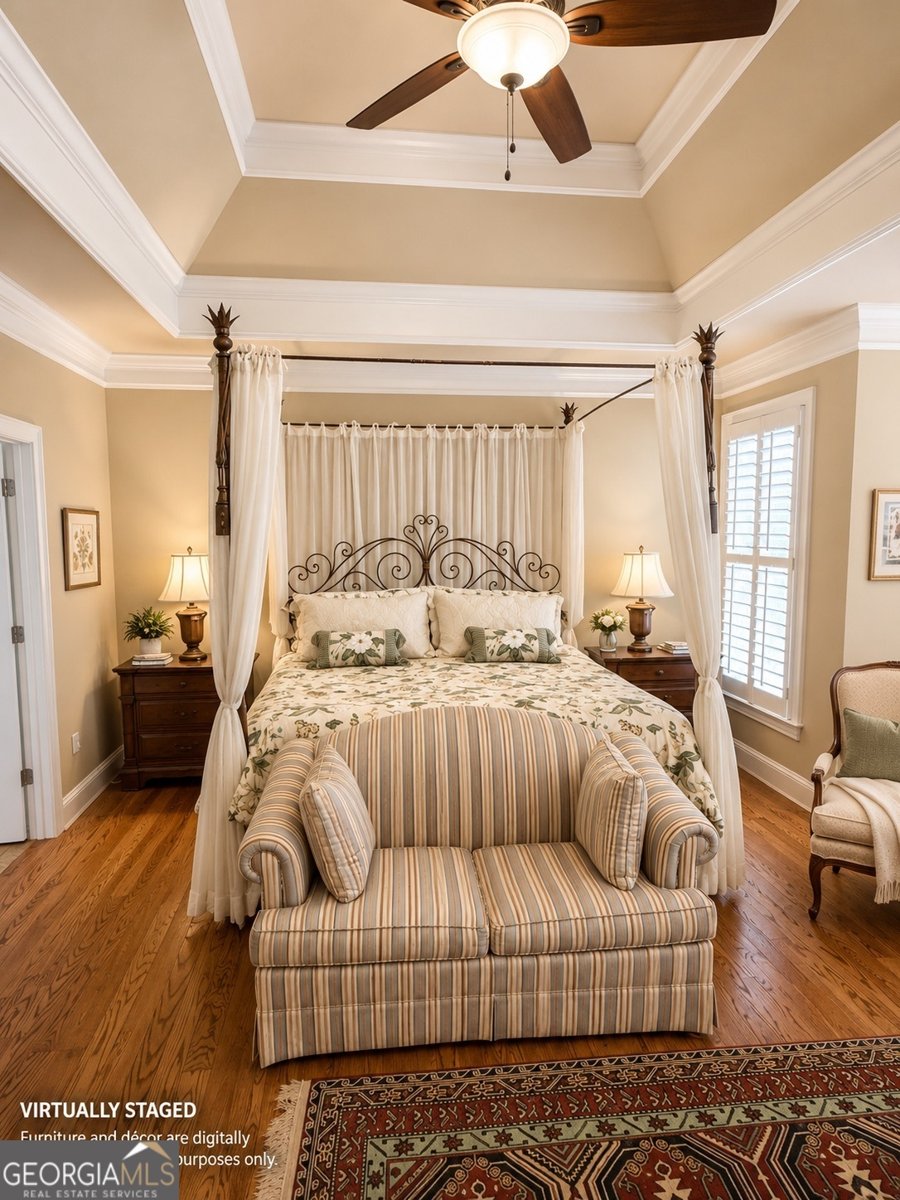 1151 Westminster Terrace Watkinsville - Photo 54