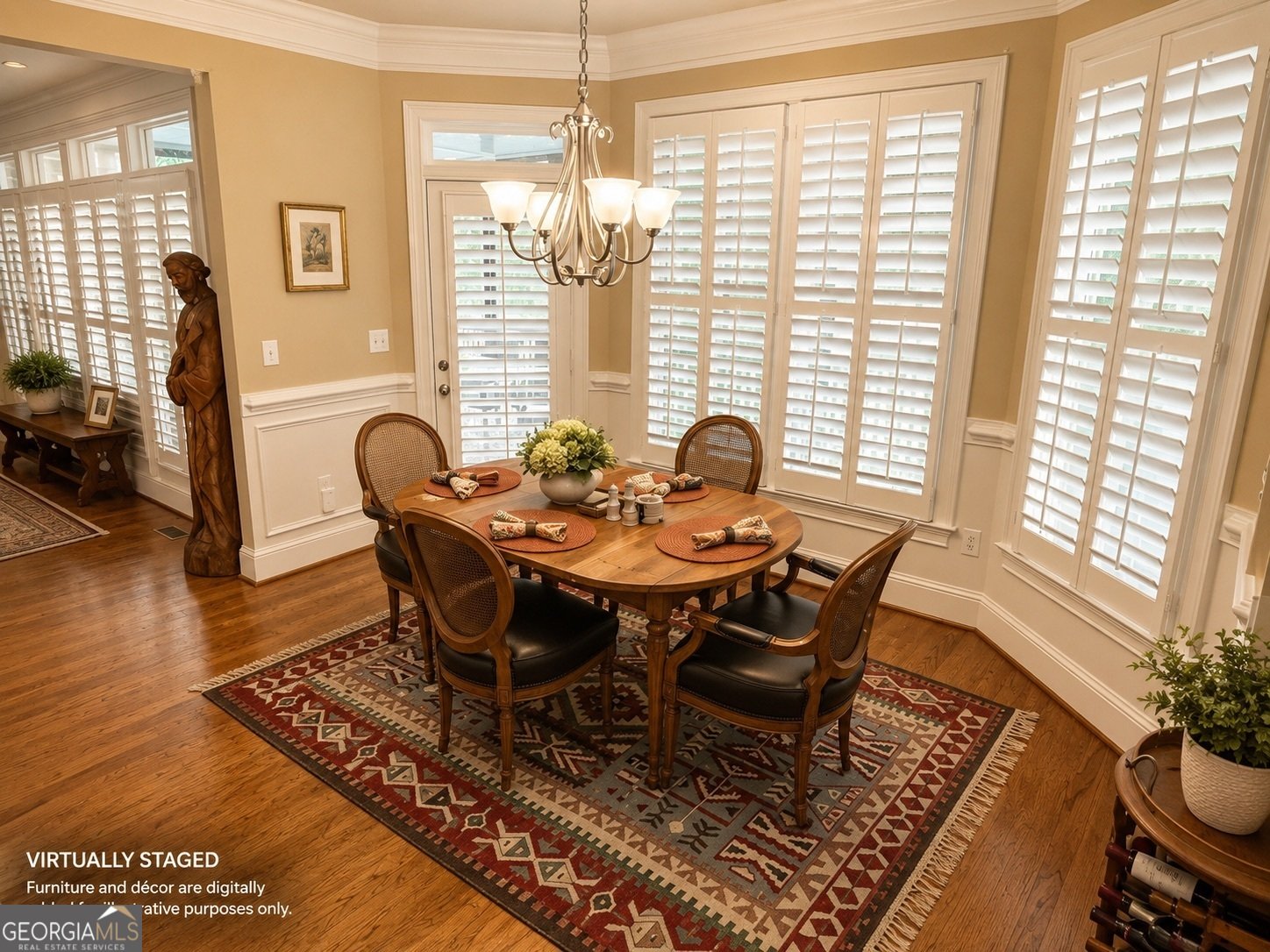 1151 Westminster Terrace Watkinsville - Photo 7