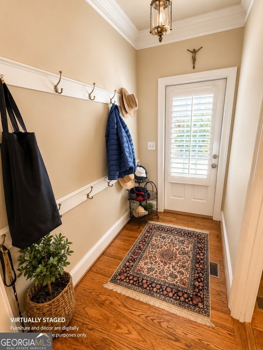 1151 Westminster Terrace Watkinsville - Photo 9