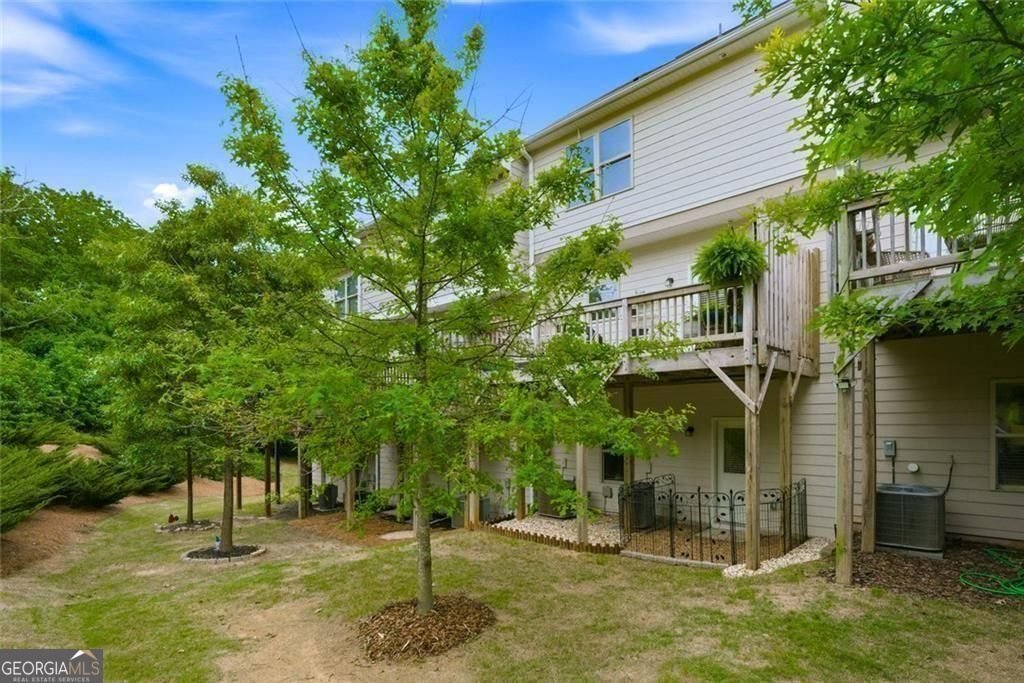 3482 Abbey Way Gainesville - Photo 22