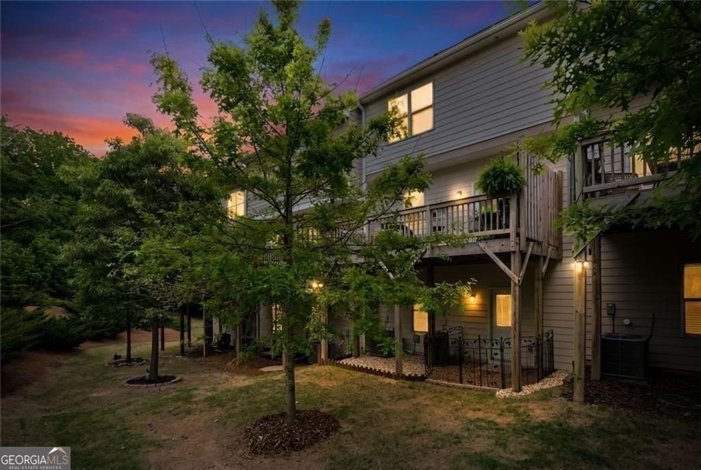 3482 Abbey Way Gainesville - Photo 23
