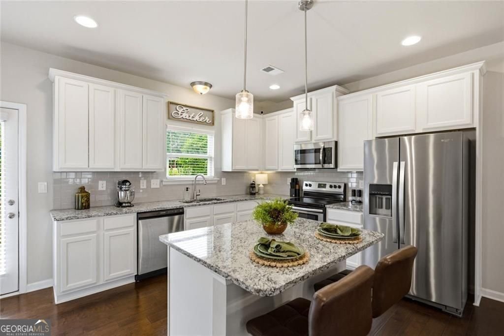 3482 Abbey Way Gainesville - Photo 8