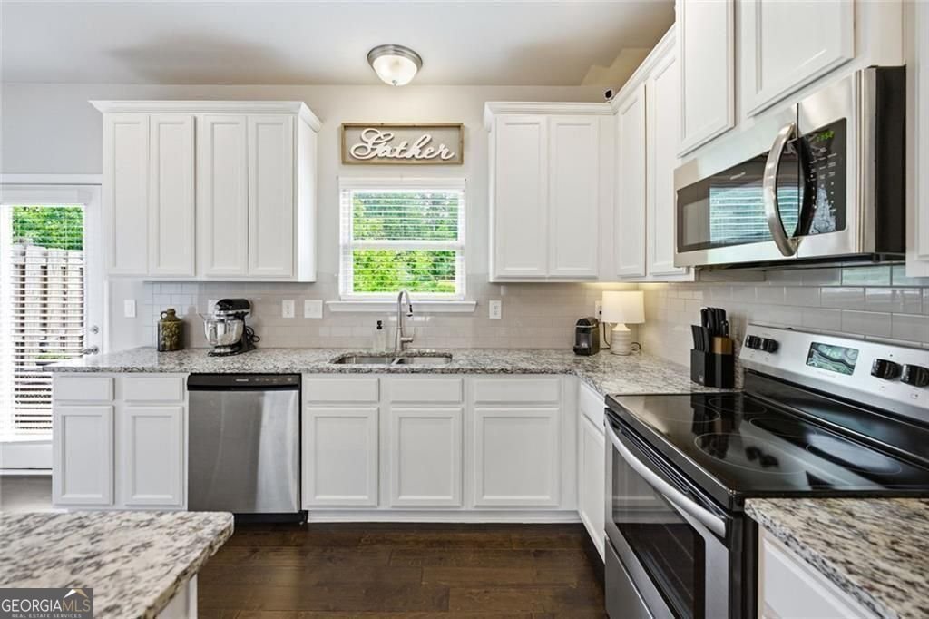 3482 Abbey Way Gainesville - Photo 9
