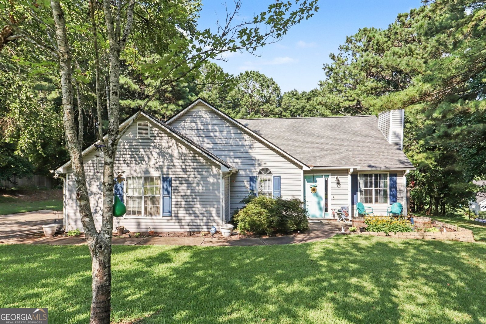 30 Saddlebrook Way Senoia - main photo