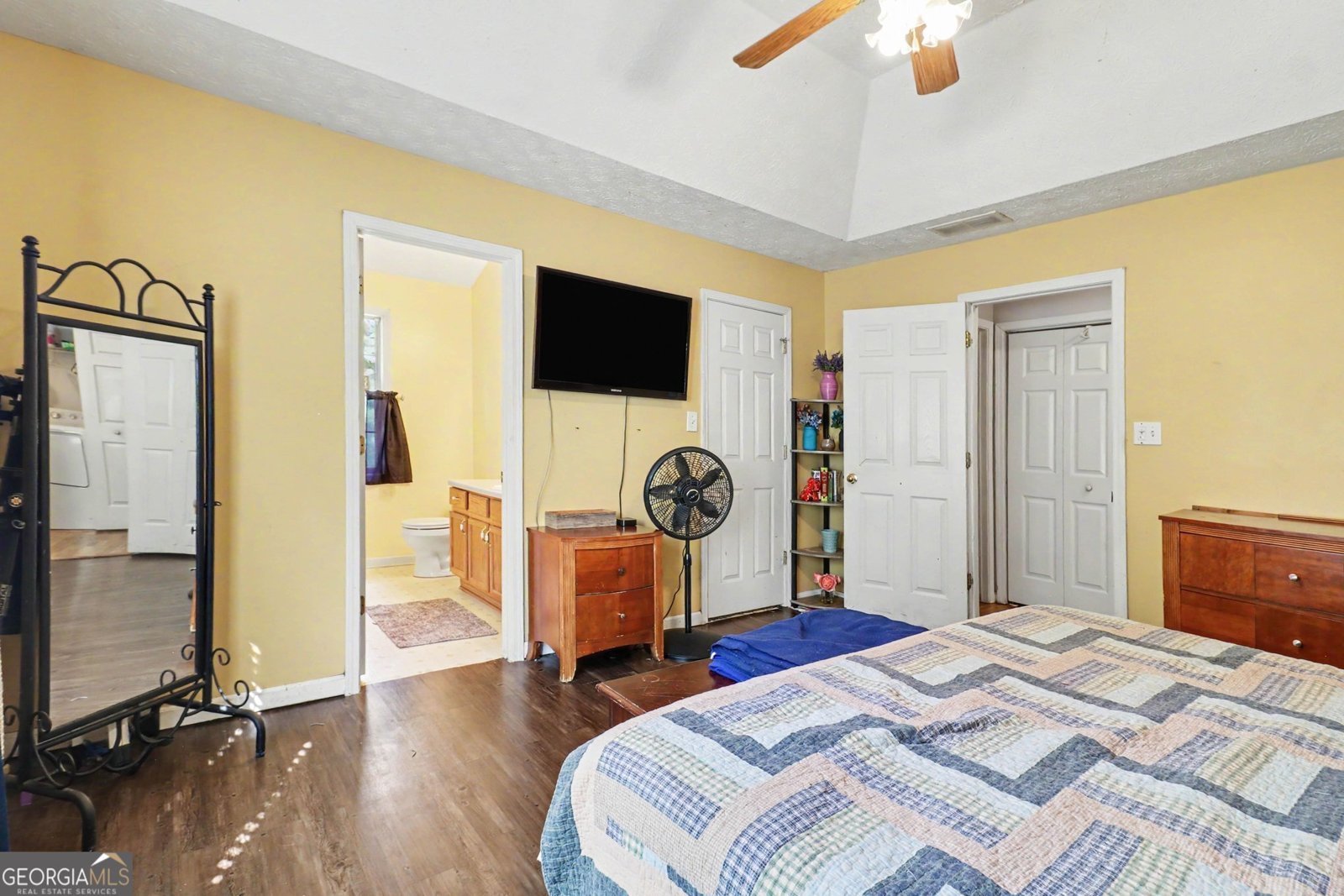 30 Saddlebrook Way Senoia - Photo 16
