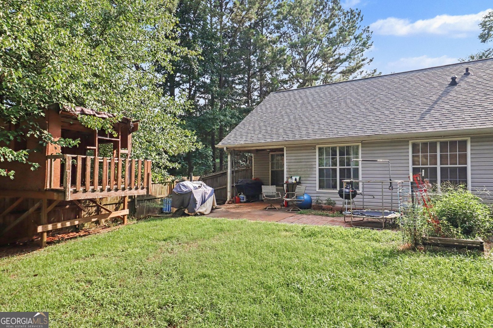 30 Saddlebrook Way Senoia - Photo 23