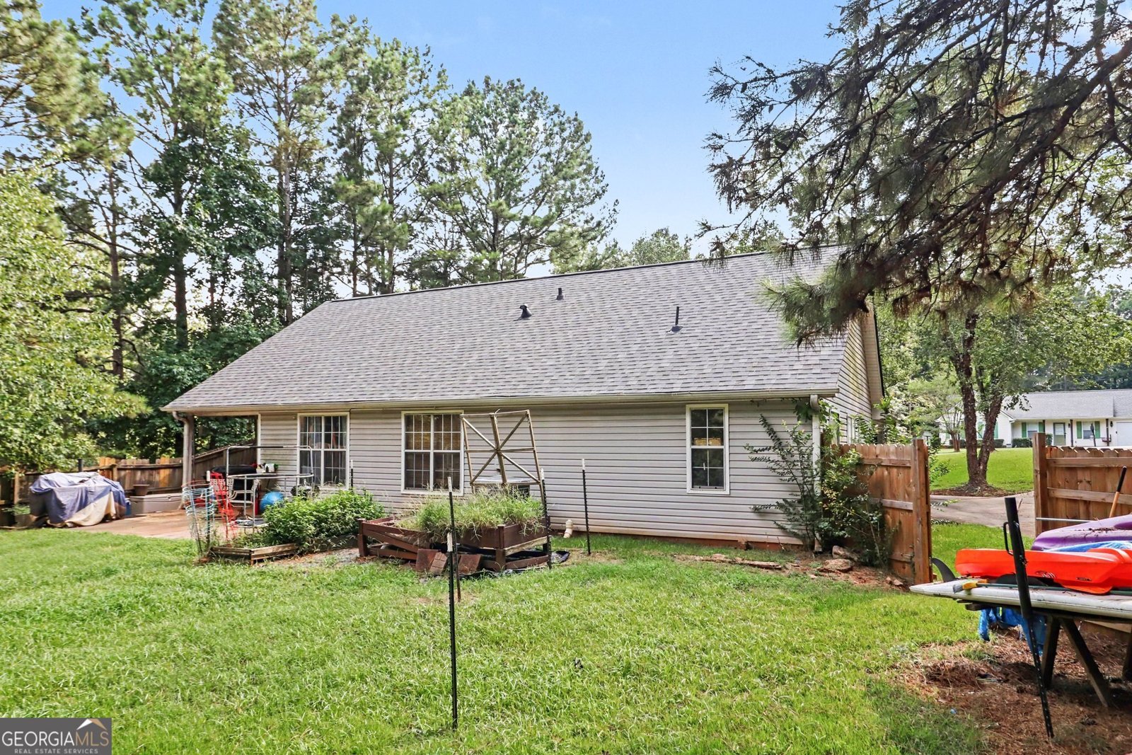 30 Saddlebrook Way Senoia - Photo 24