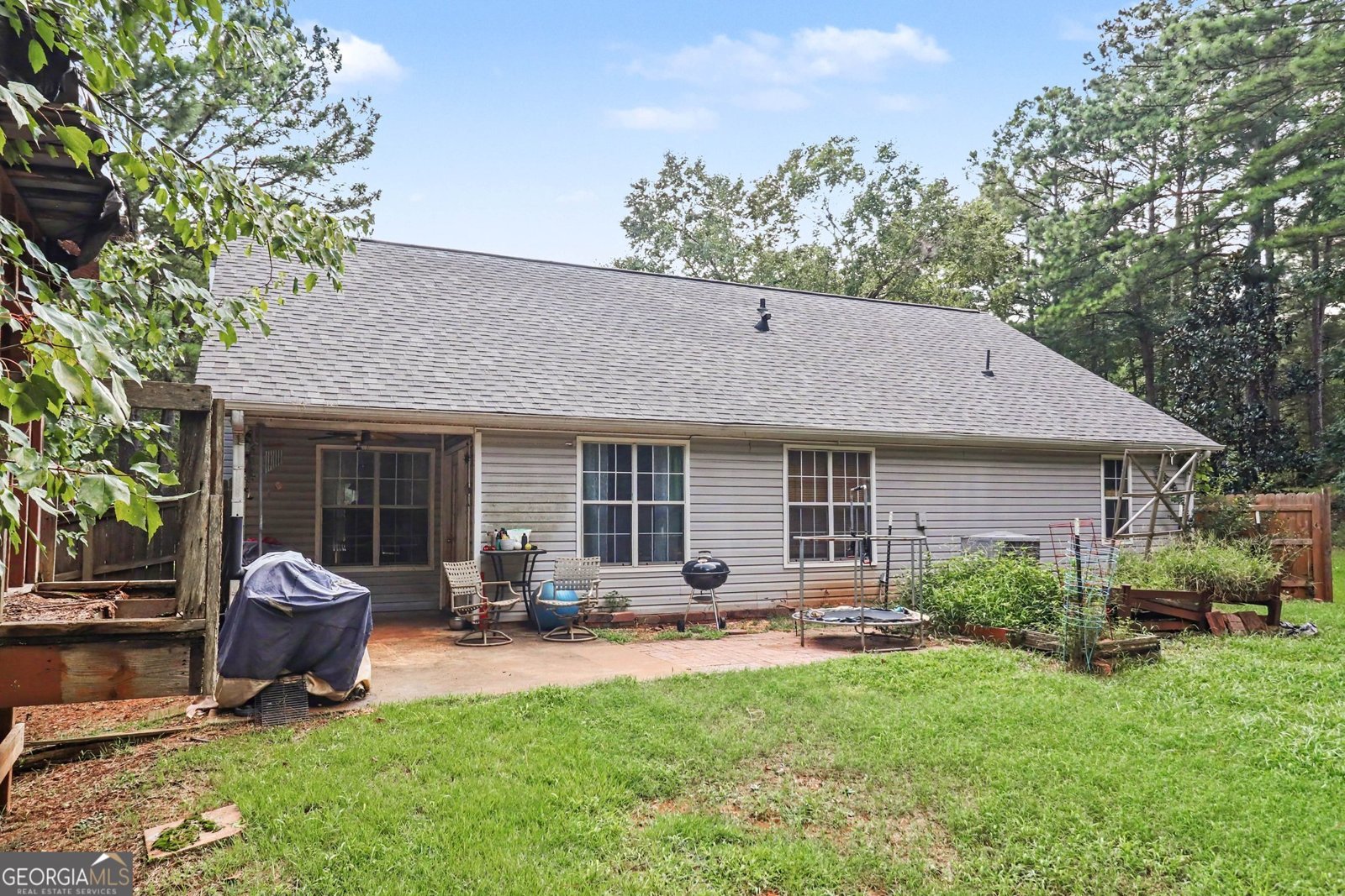 30 Saddlebrook Way Senoia - Photo 25