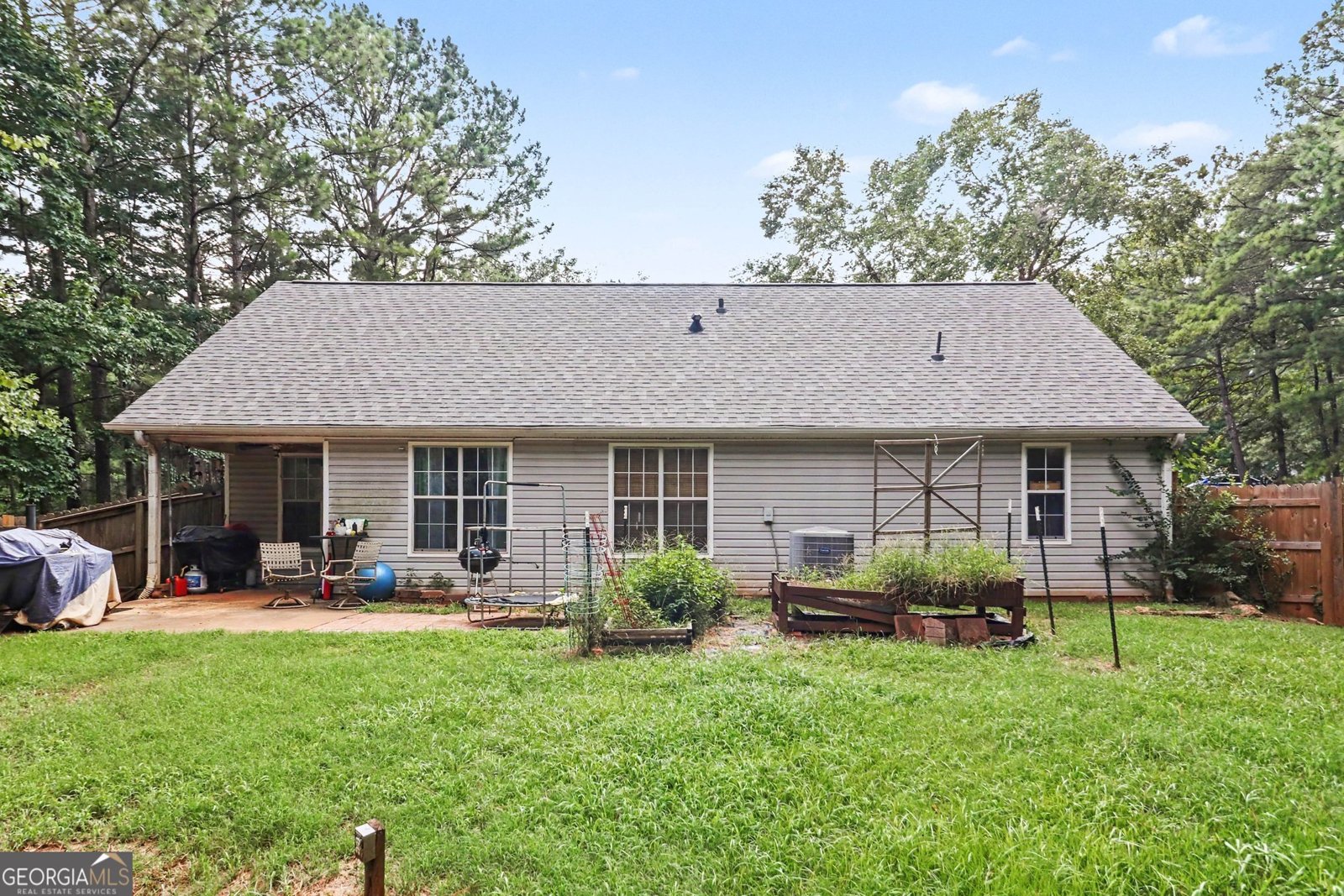 30 Saddlebrook Way Senoia - Photo 26