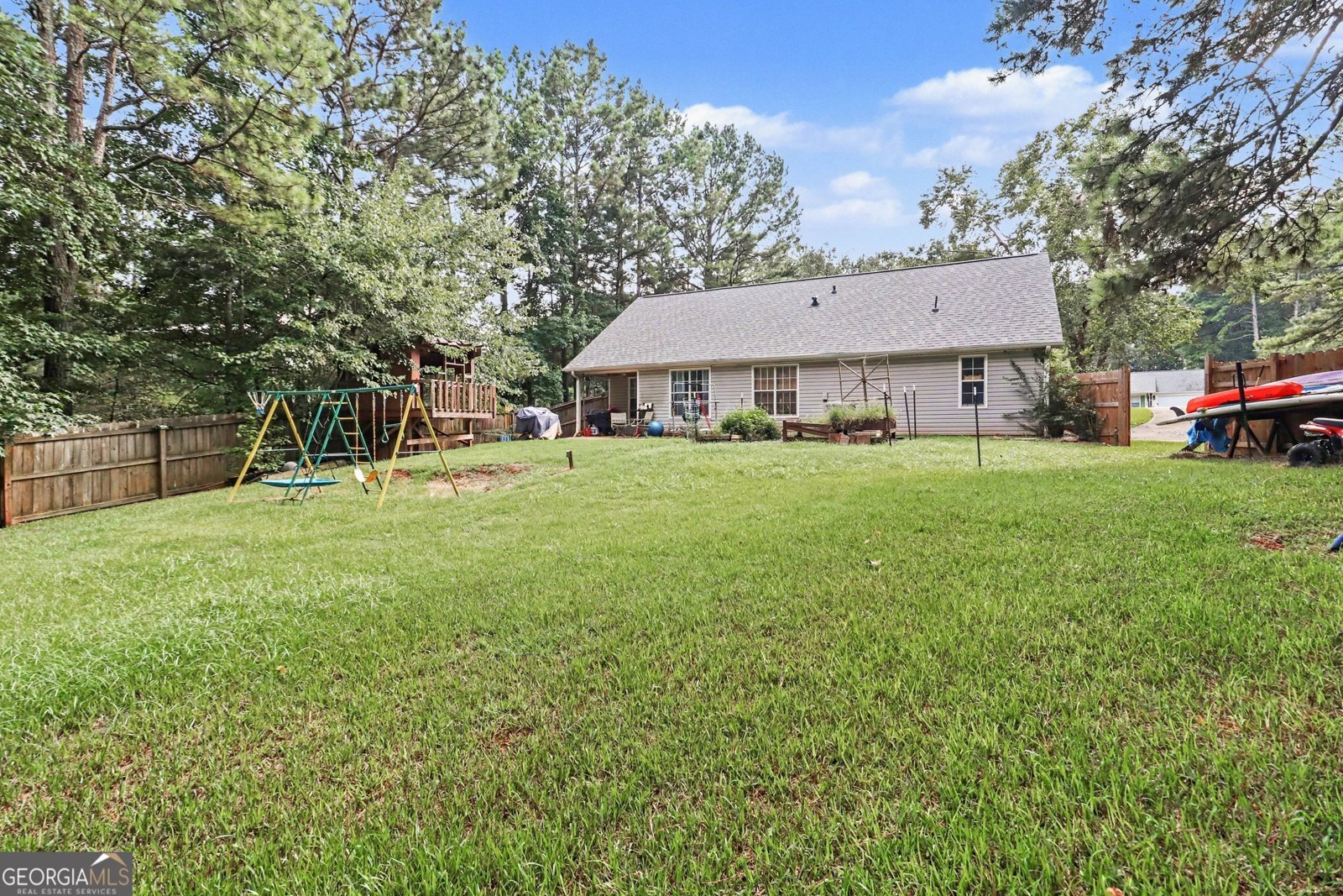 30 Saddlebrook Way Senoia - Photo 29