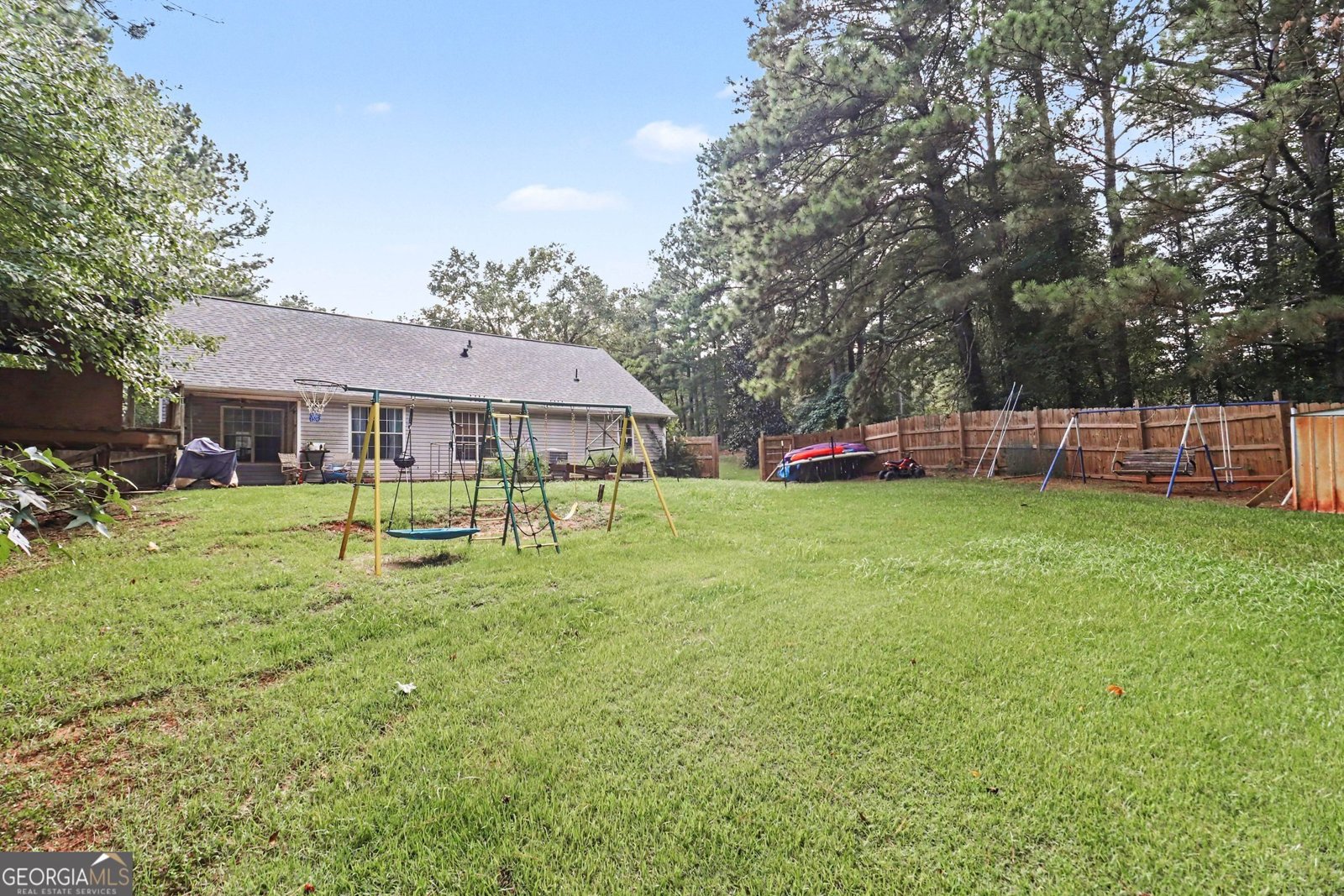30 Saddlebrook Way Senoia - Photo 30
