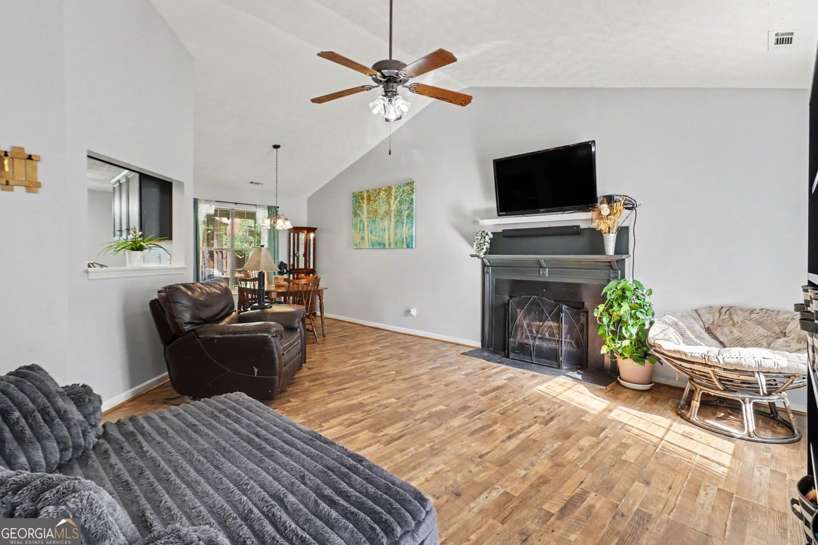 30 Saddlebrook Way Senoia - Photo 6