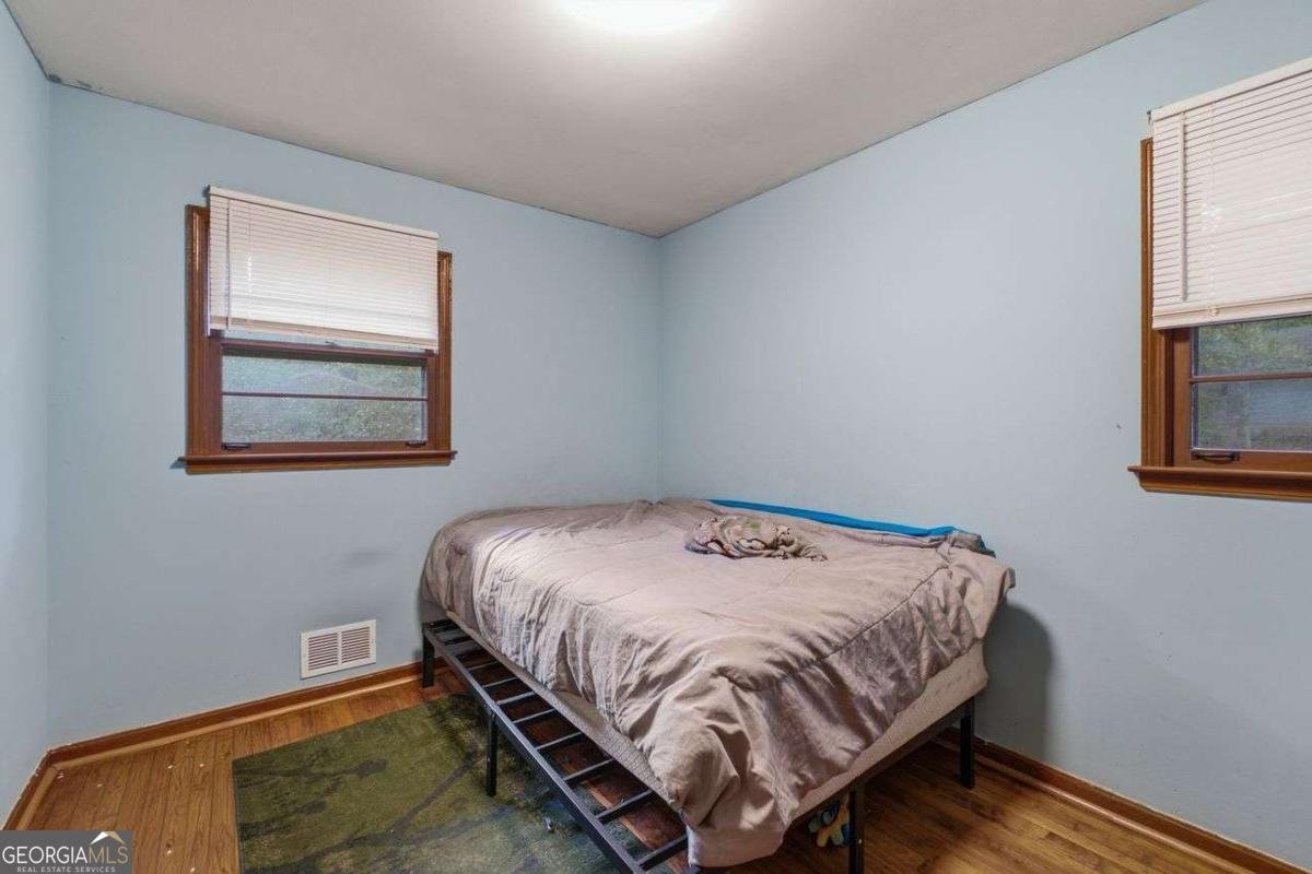 4642 Bartlett Road Forest Park - Photo 16