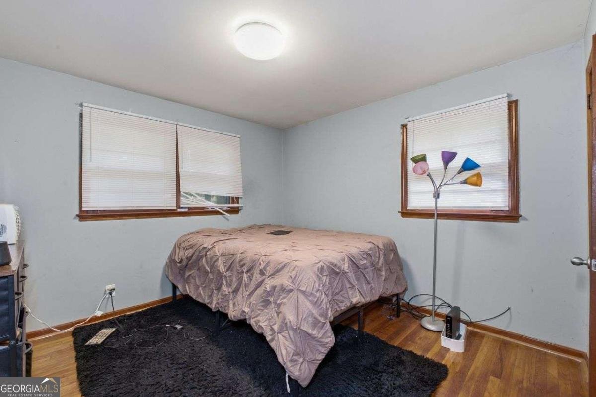 4642 Bartlett Road Forest Park - Photo 18