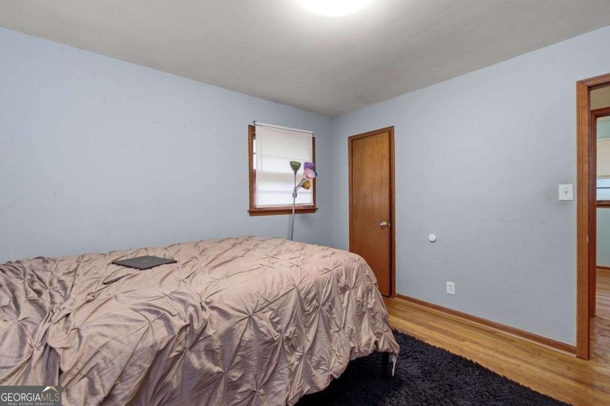 4642 Bartlett Road Forest Park - Photo 19