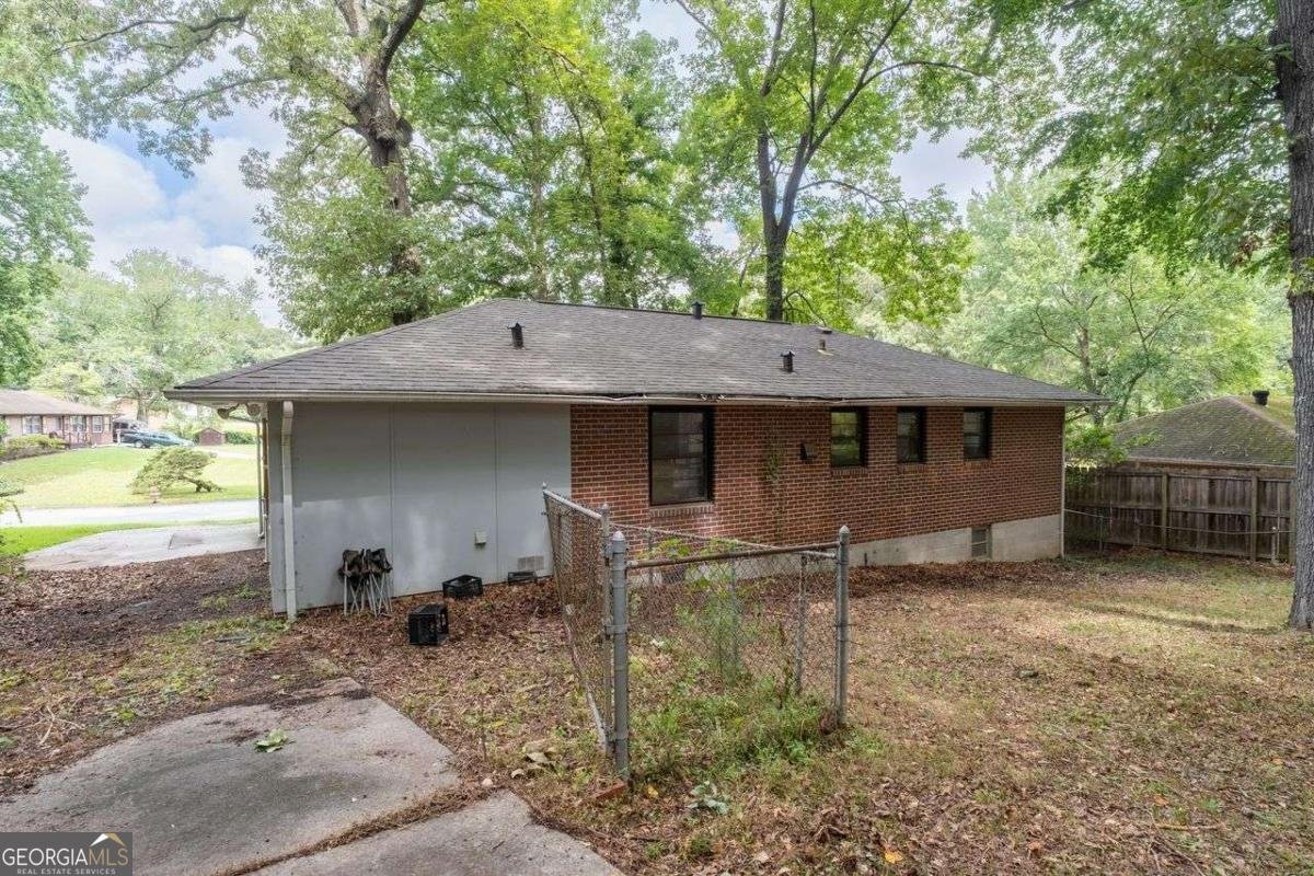 4642 Bartlett Road Forest Park - Photo 21
