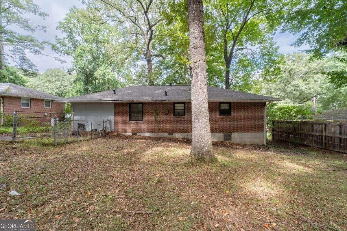 4642 Bartlett Road Forest Park - Photo 22