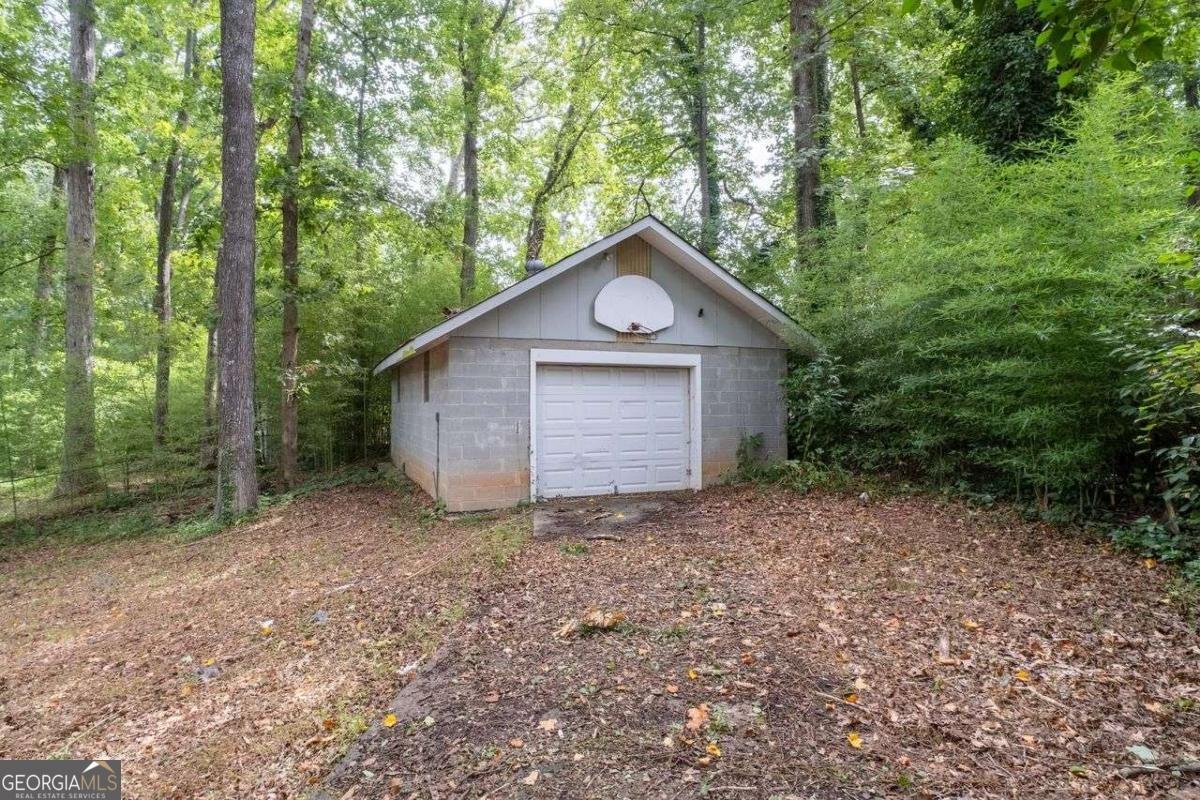 4642 Bartlett Road Forest Park - Photo 23