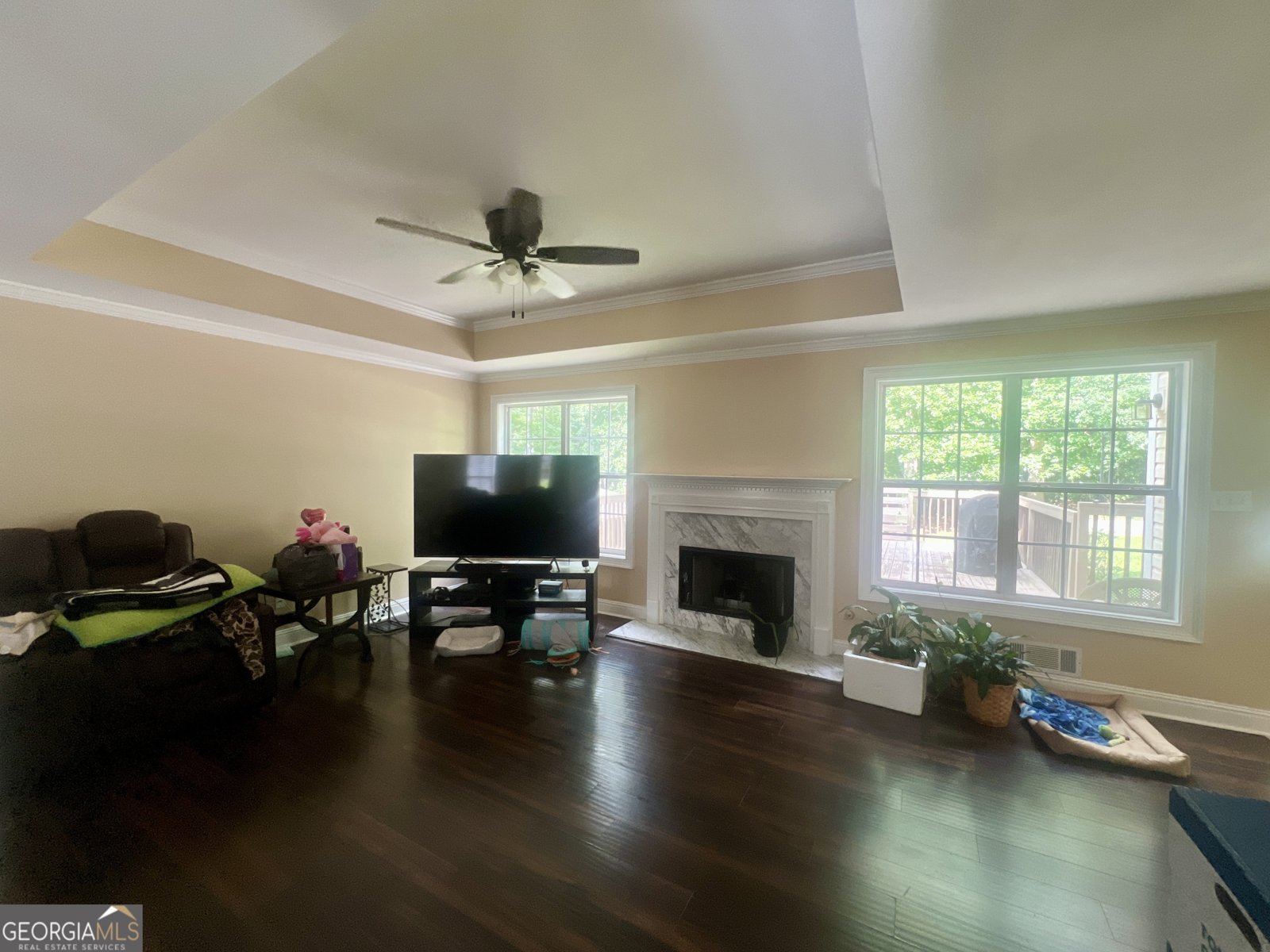 140 Little Creek Drive Sharpsburg - Photo 10