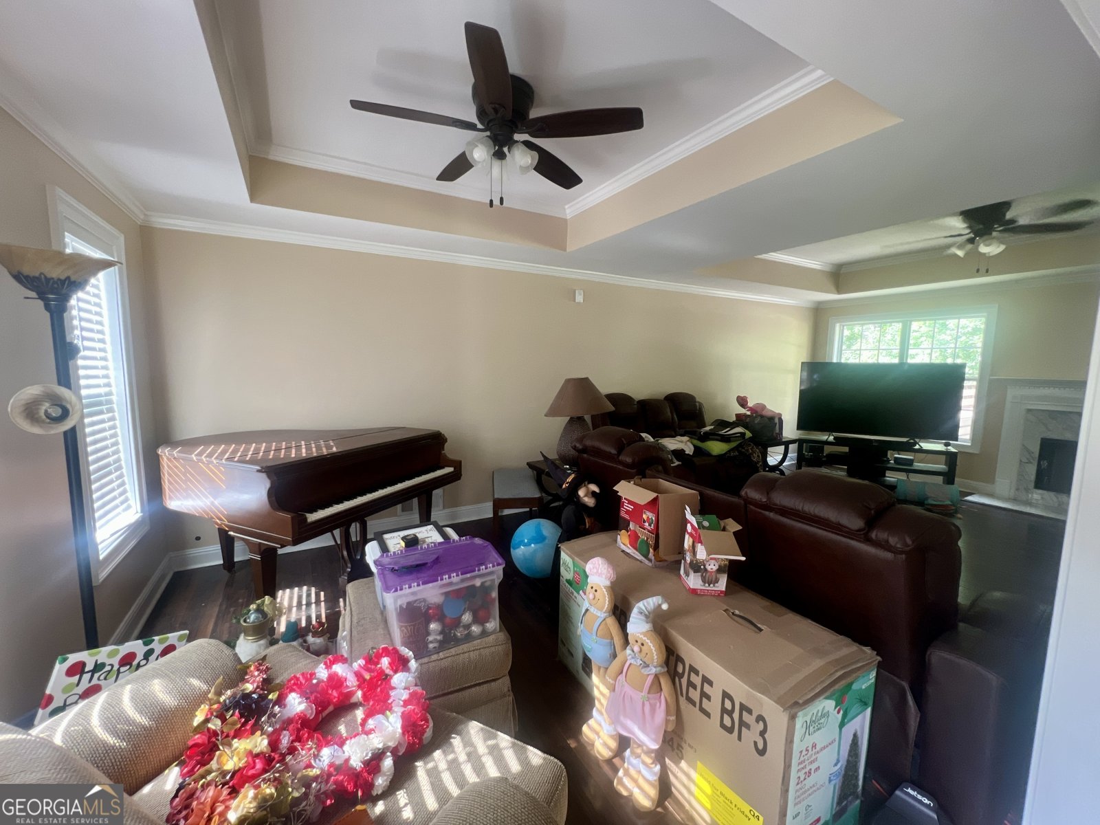 140 Little Creek Drive Sharpsburg - Photo 11