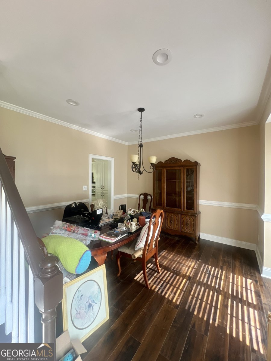 140 Little Creek Drive Sharpsburg - Photo 12