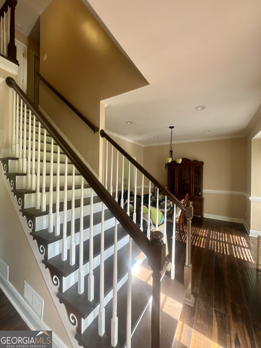 140 Little Creek Drive Sharpsburg - Photo 13
