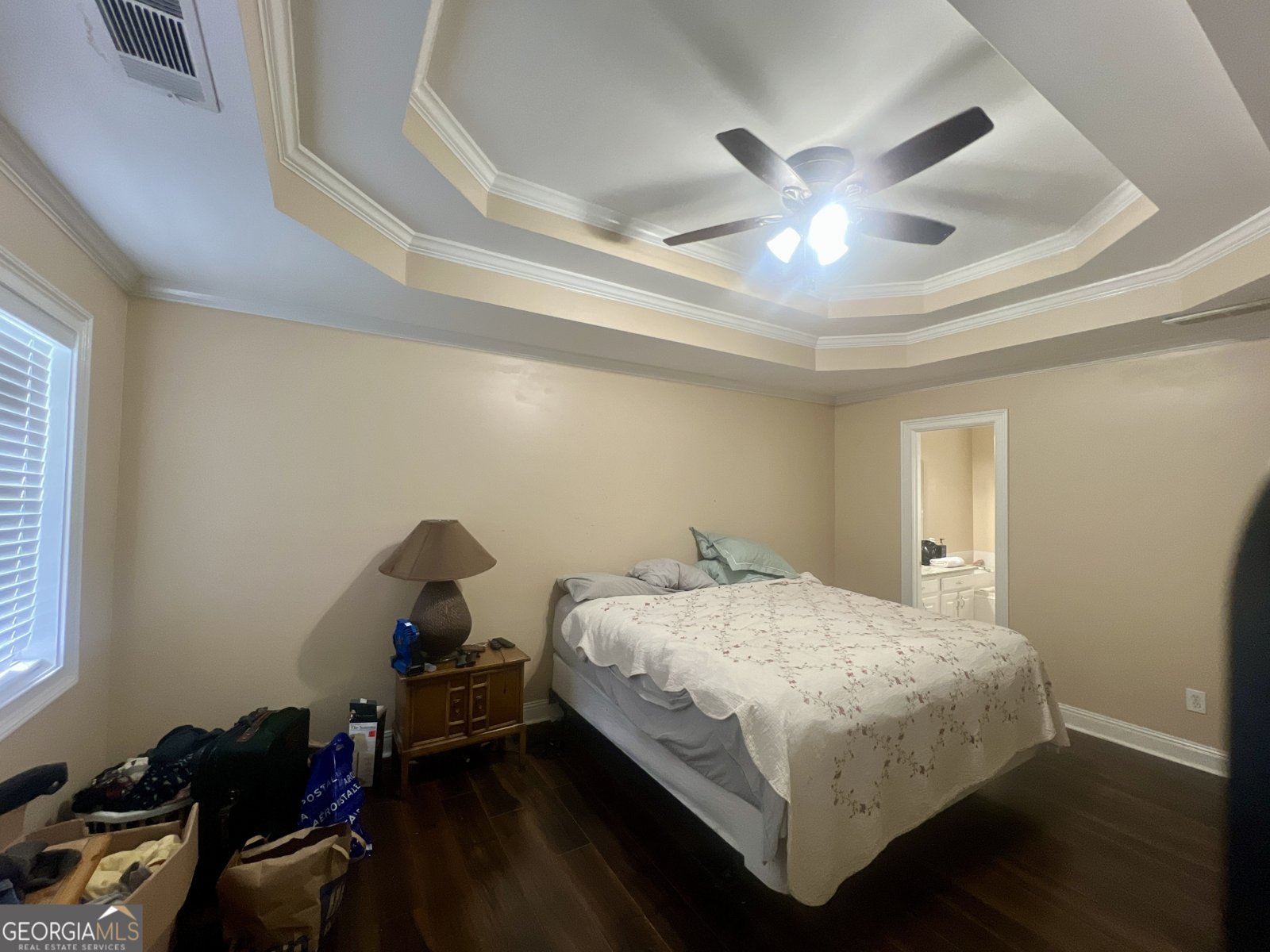 140 Little Creek Drive Sharpsburg - Photo 14