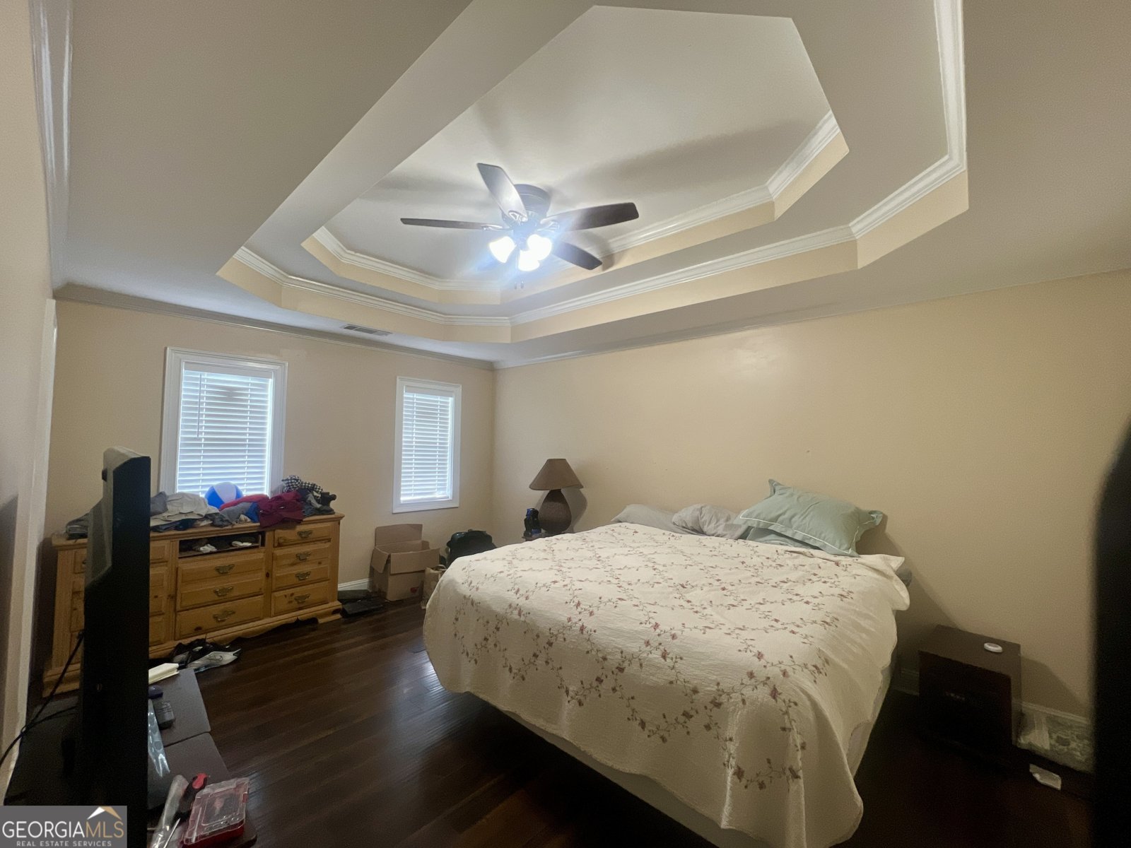 140 Little Creek Drive Sharpsburg - Photo 15