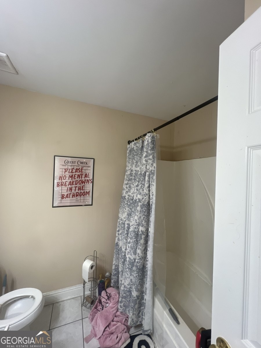 140 Little Creek Drive Sharpsburg - Photo 17