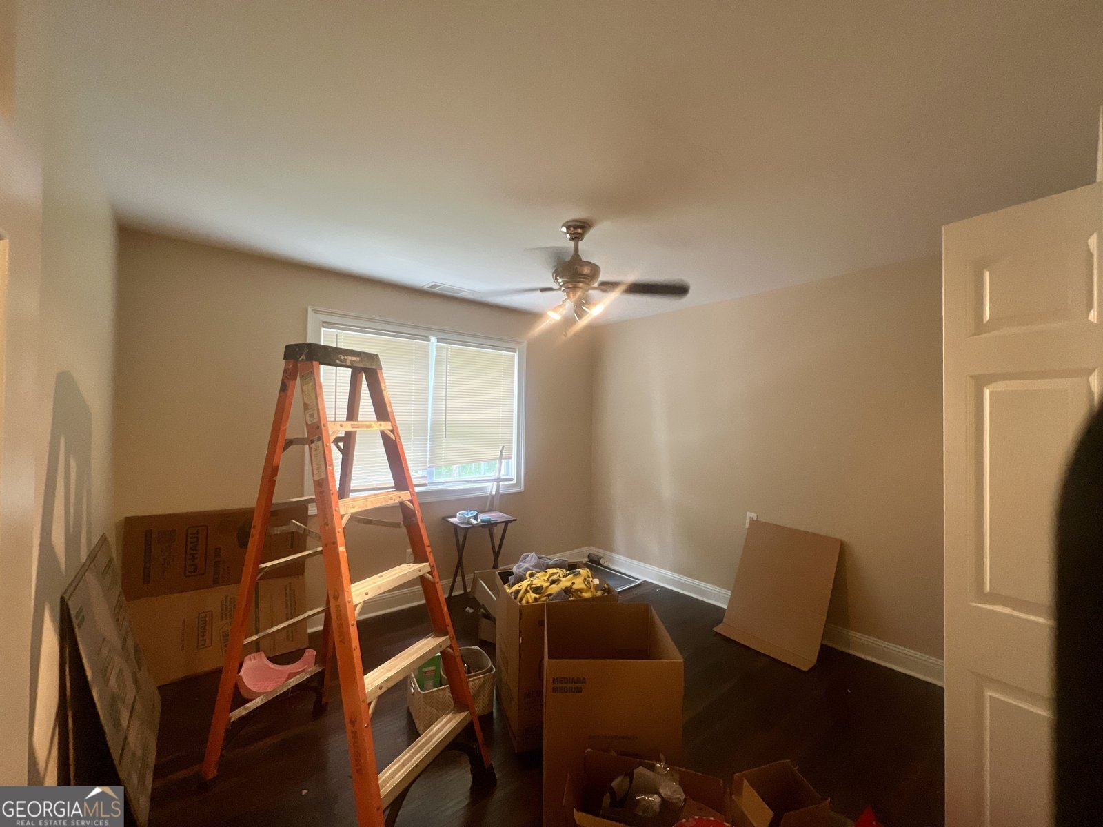 140 Little Creek Drive Sharpsburg - Photo 19