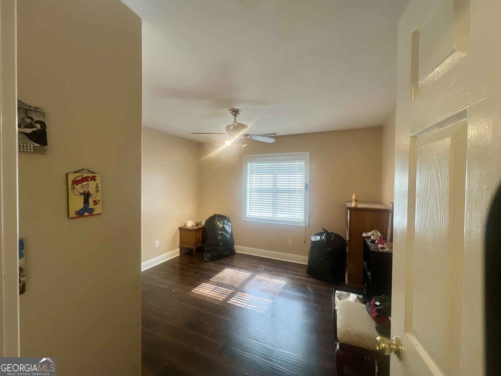 140 Little Creek Drive Sharpsburg - Photo 21