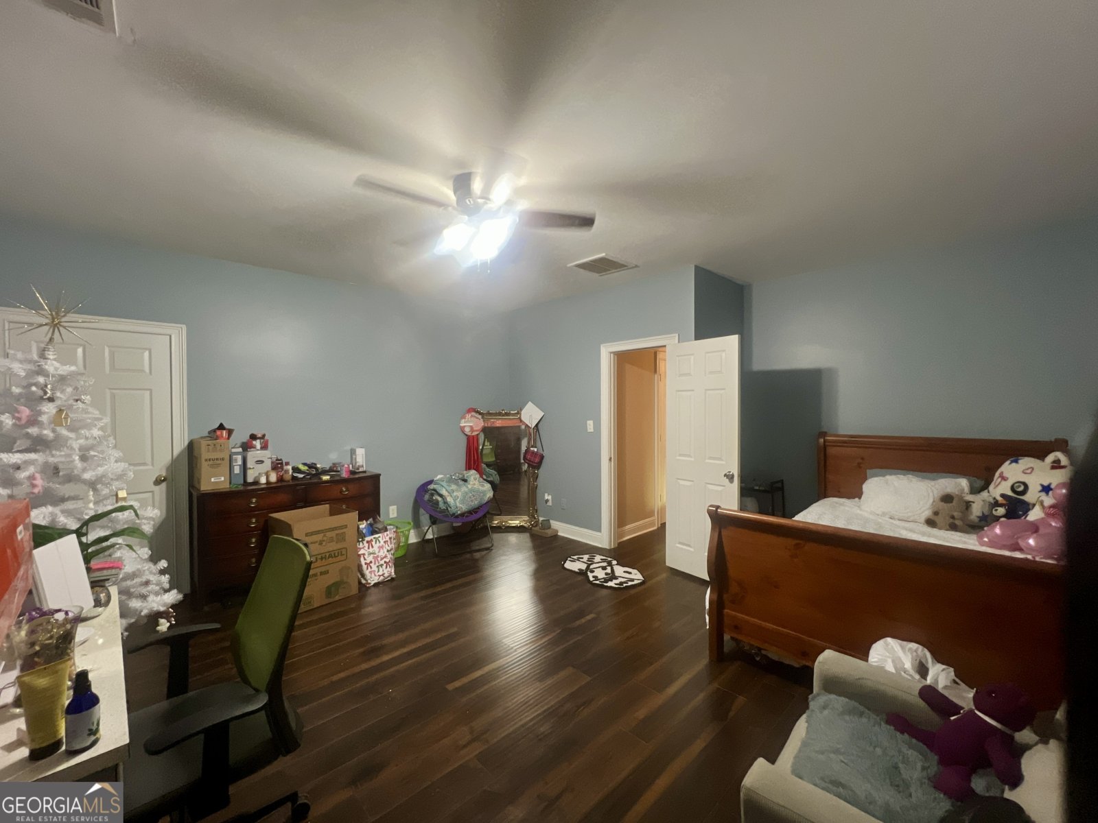 140 Little Creek Drive Sharpsburg - Photo 22
