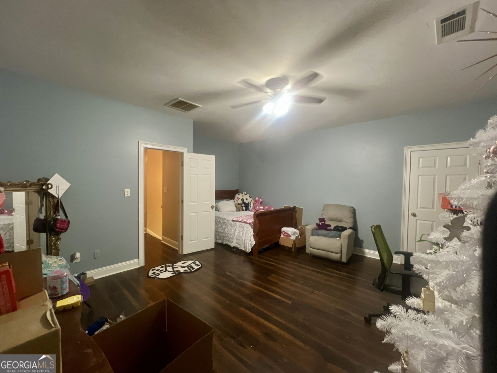 140 Little Creek Drive Sharpsburg - Photo 23