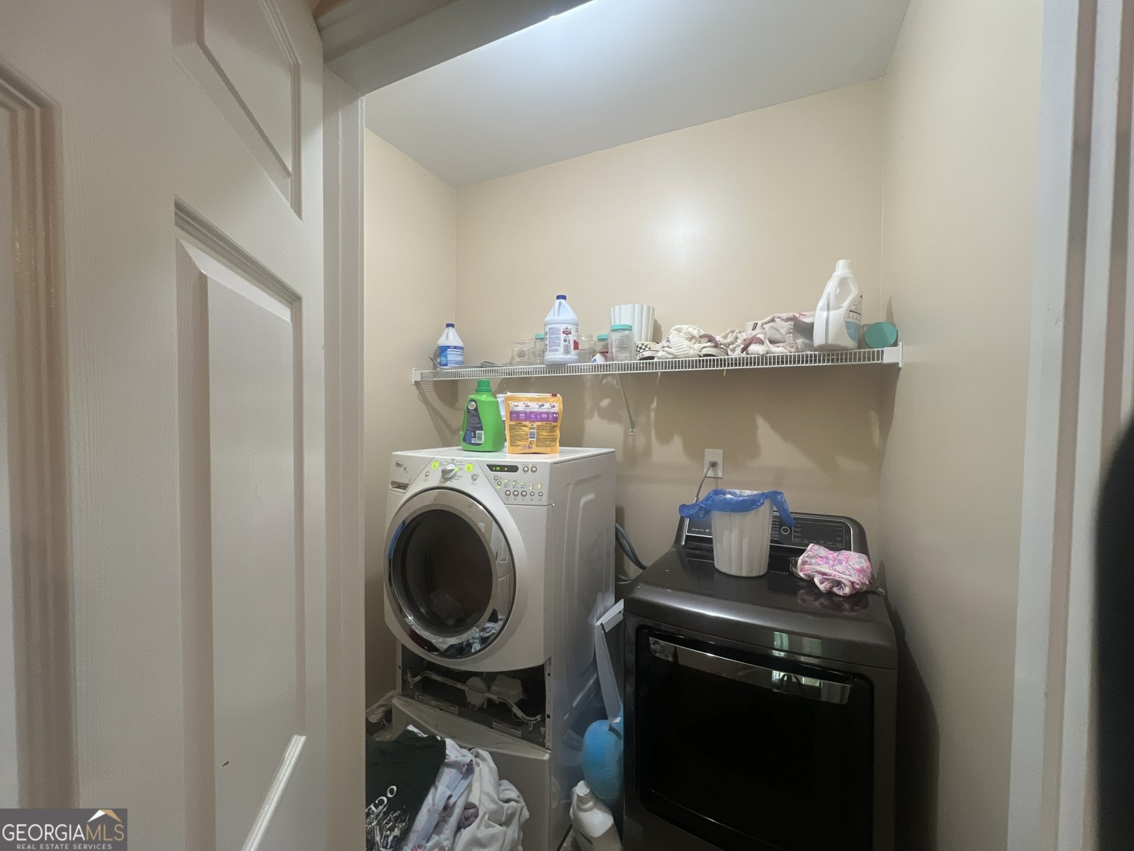 140 Little Creek Drive Sharpsburg - Photo 25