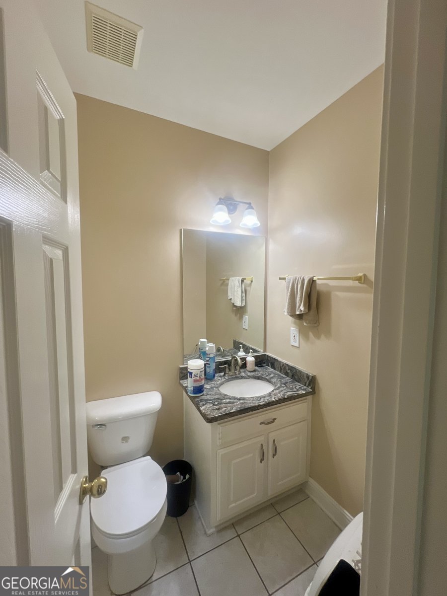 140 Little Creek Drive Sharpsburg - Photo 27